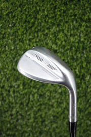 Titleist Vokey SM9 Tour Chrome 60° LW R Flex 34.5"