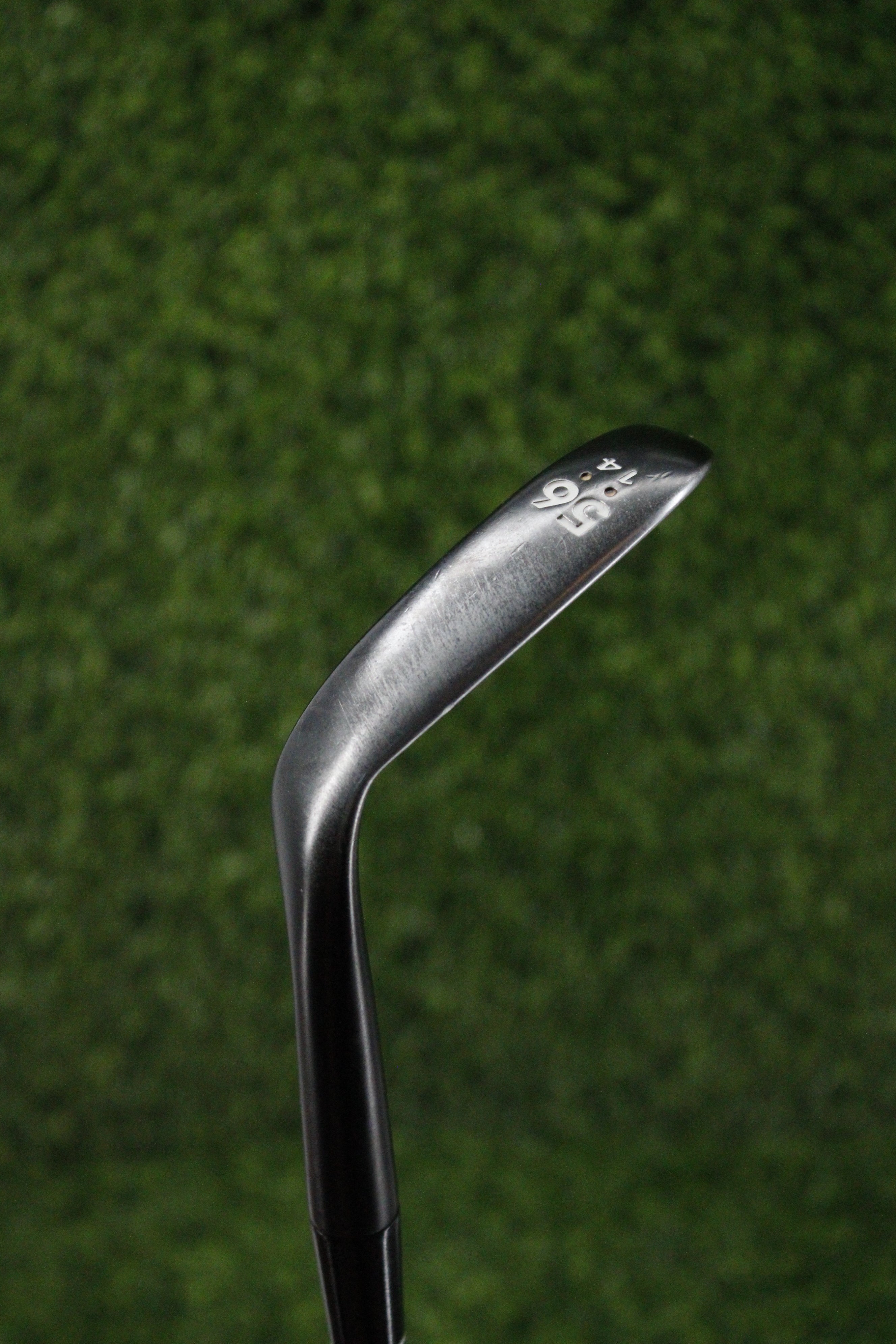 Cleveland 588 RTX CB Black Pearl 56° SW Wedge Flex 35.25"
