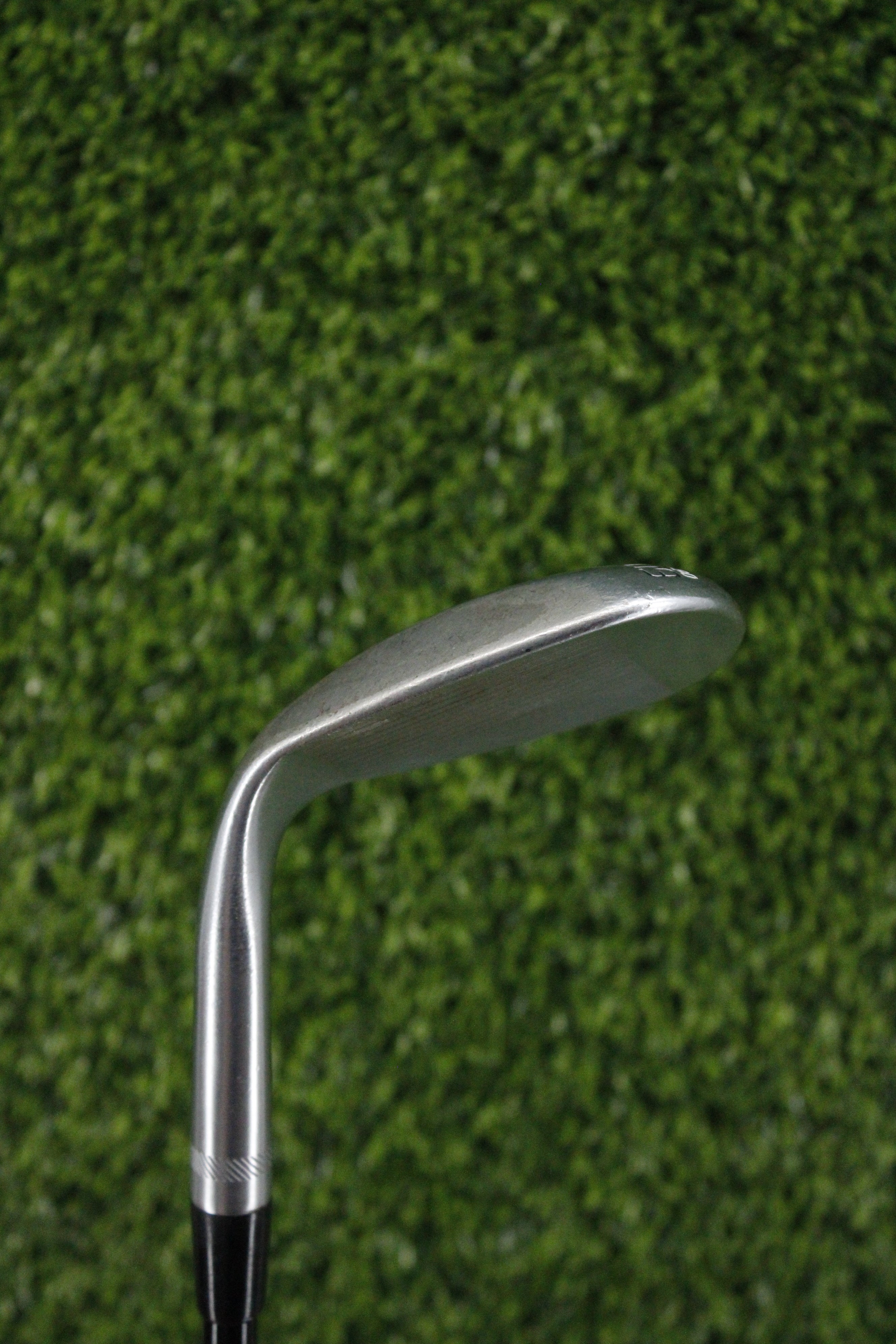 Titleist Vokey SM9 Tour Chrome 60° LW R Flex 34.5"