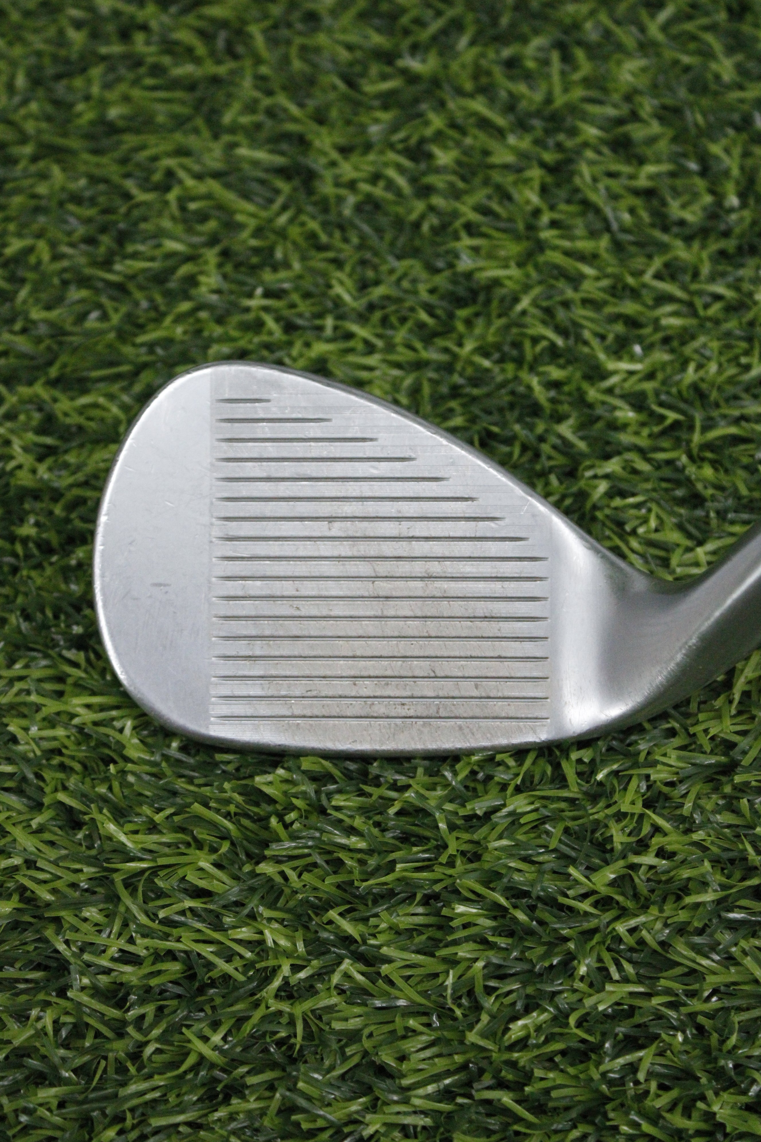 Titleist Vokey SM9 Tour Chrome 60° LW R Flex 34.5"