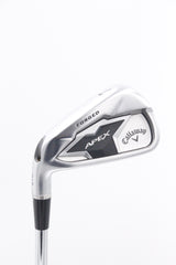Callaway Apex 19 7 Iron S Flex 37"