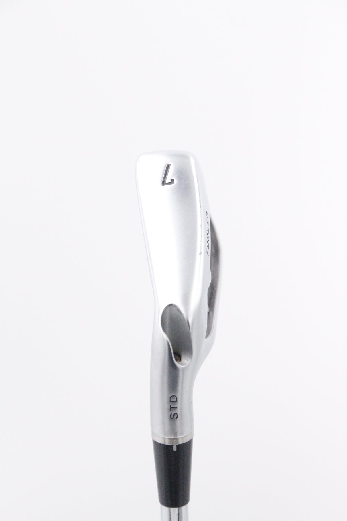Callaway Apex 19 7 Iron S Flex 37"