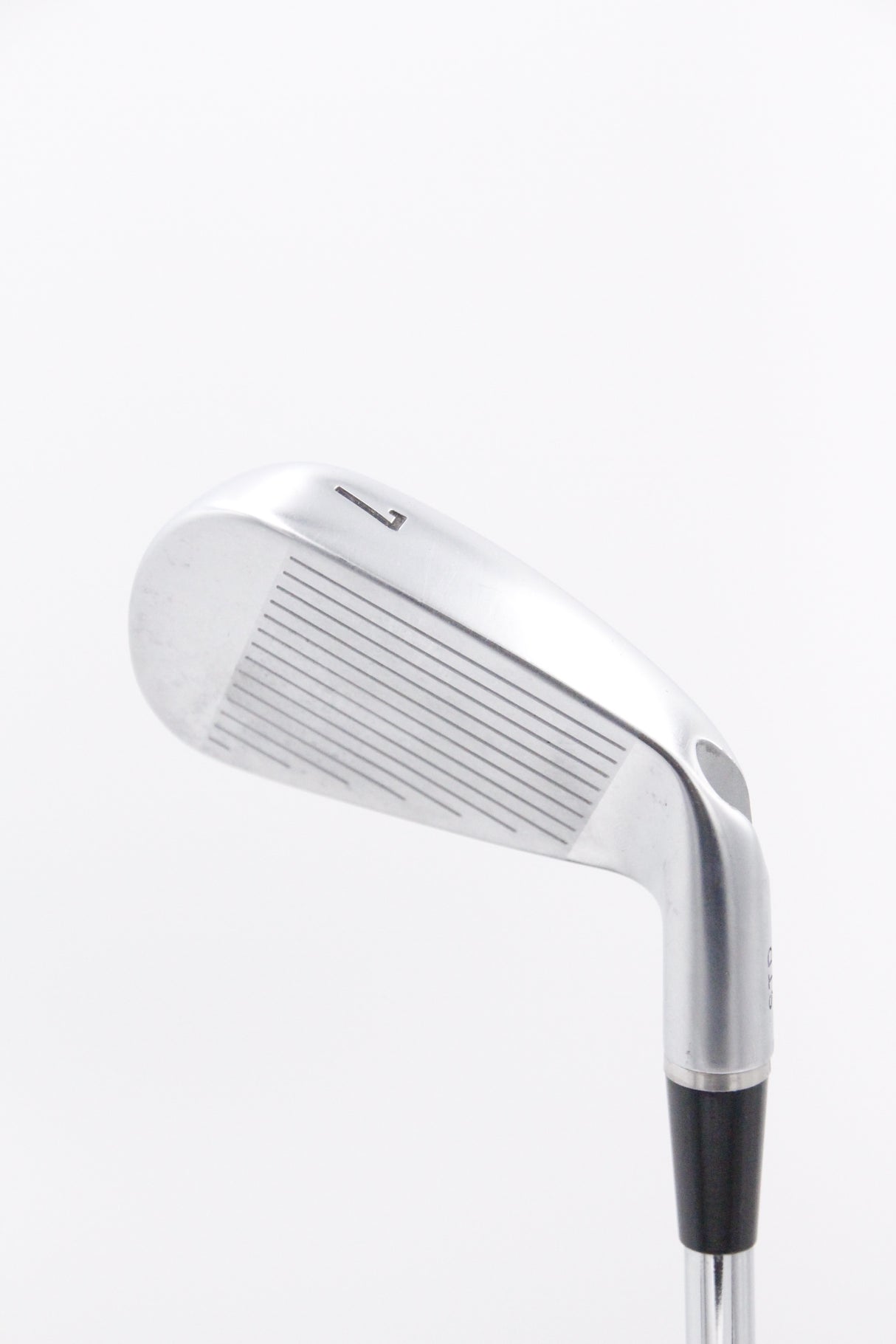 Callaway Apex 19 7 Iron S Flex 37"