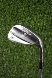 Titleist Vokey SM7 Brushed Steel 52° GW S Flex 35.5"