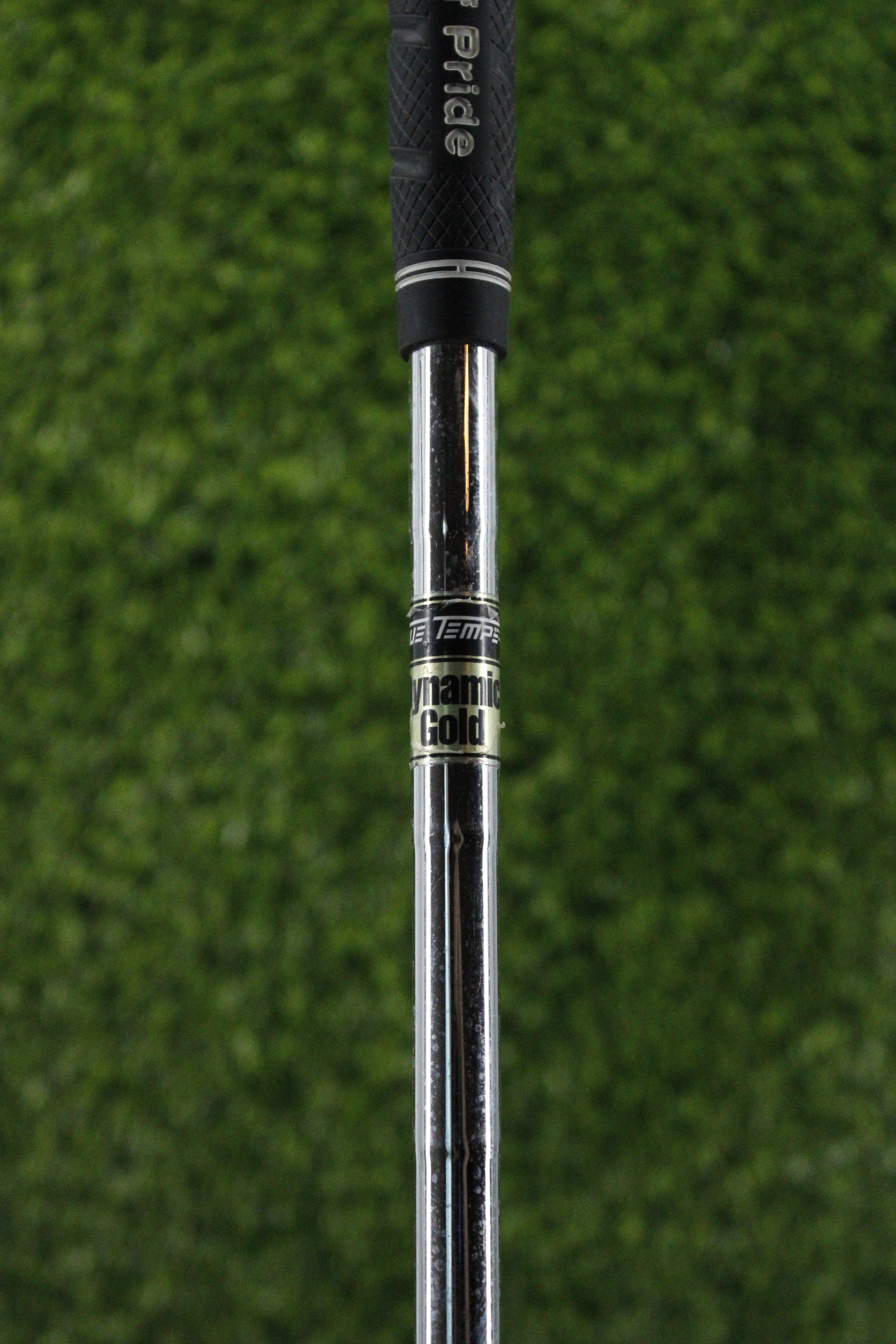 Cleveland 588 RTX CB Black Pearl 56° SW Wedge Flex 35.25"