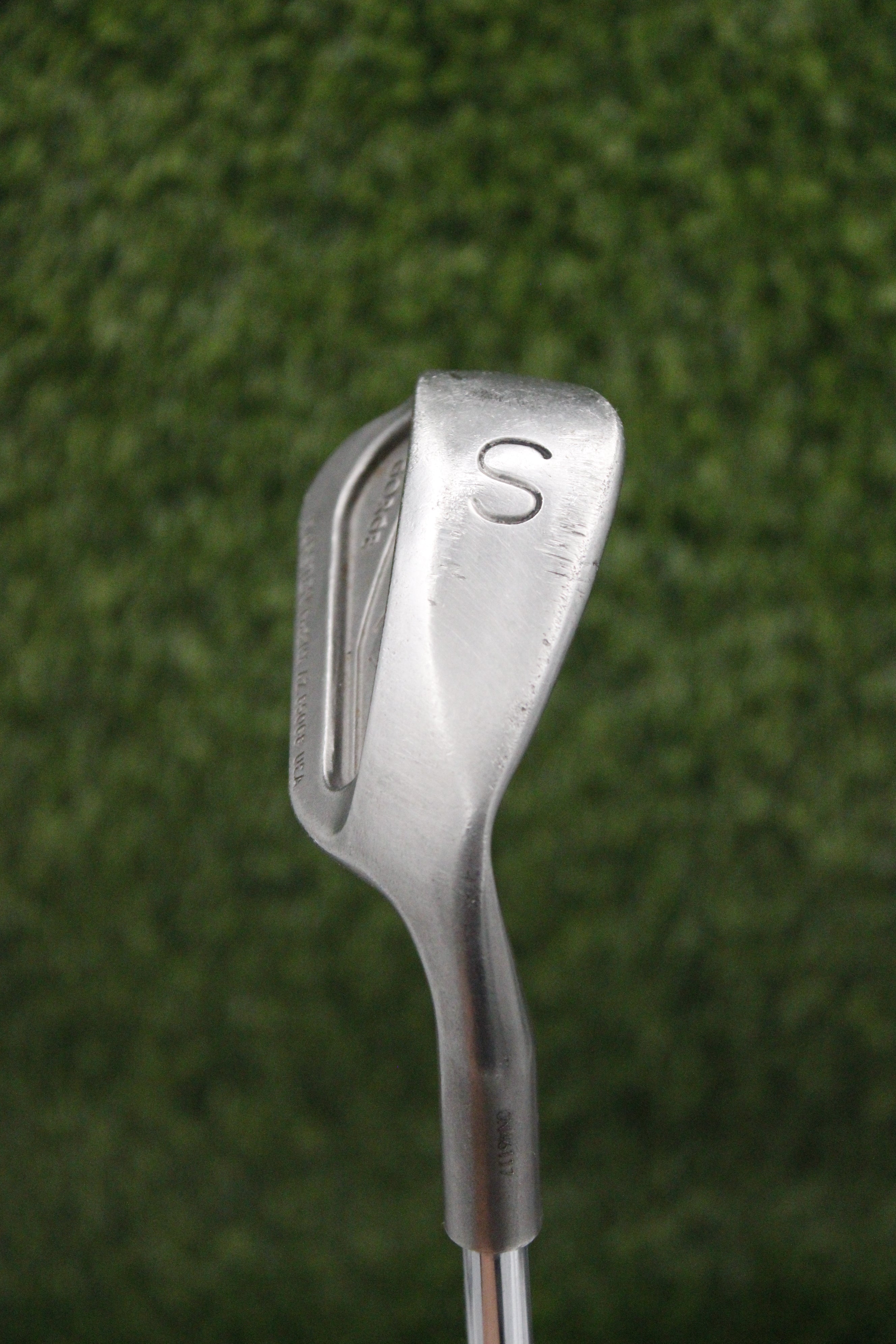 Ping Eye 2 Gorge SW Wedge Flex 35.25"