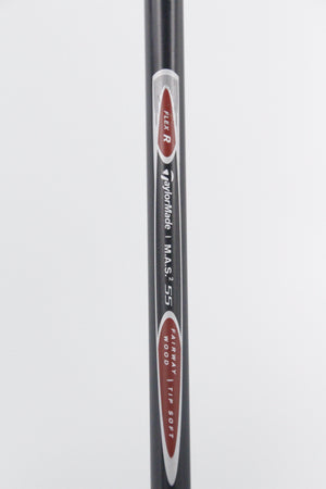 TaylorMade Rescue Fairway 18° 5 Wood R Flex 41.5"