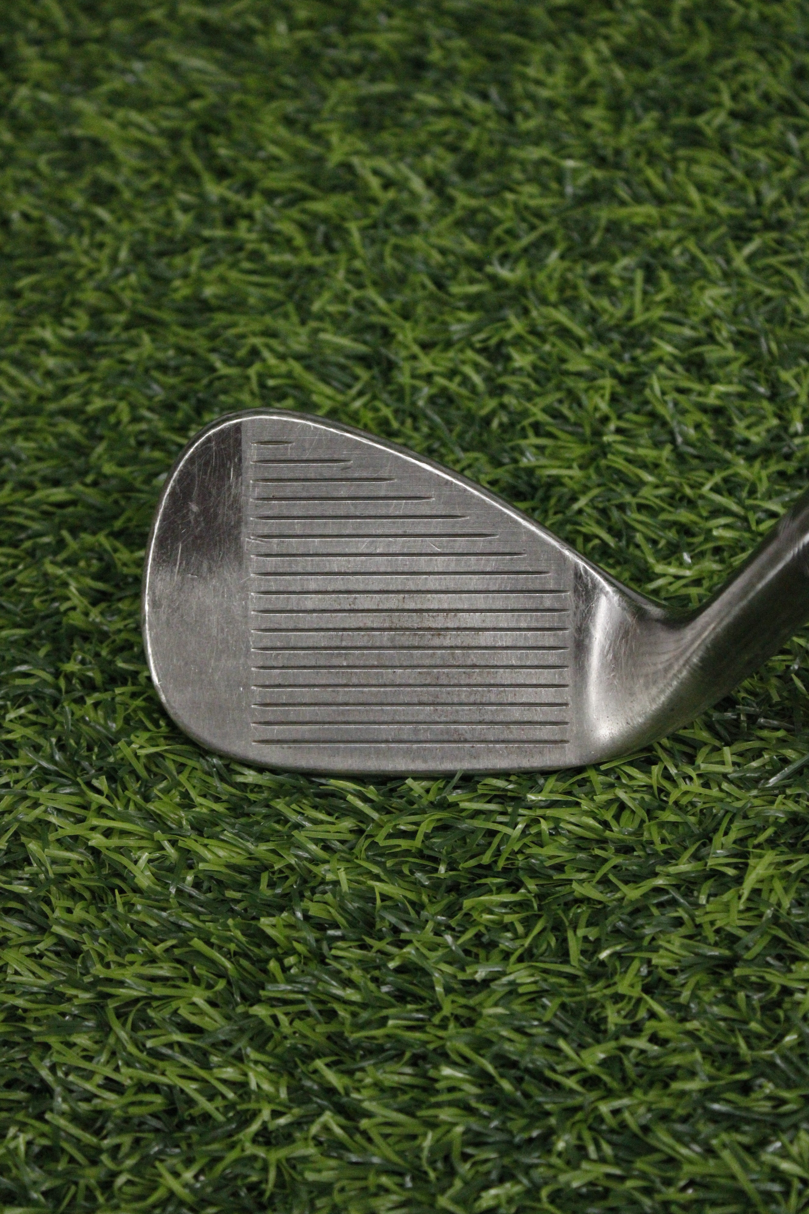 Titleist Vokey SM7 Brushed Steel 52° GW S Flex 35.5"