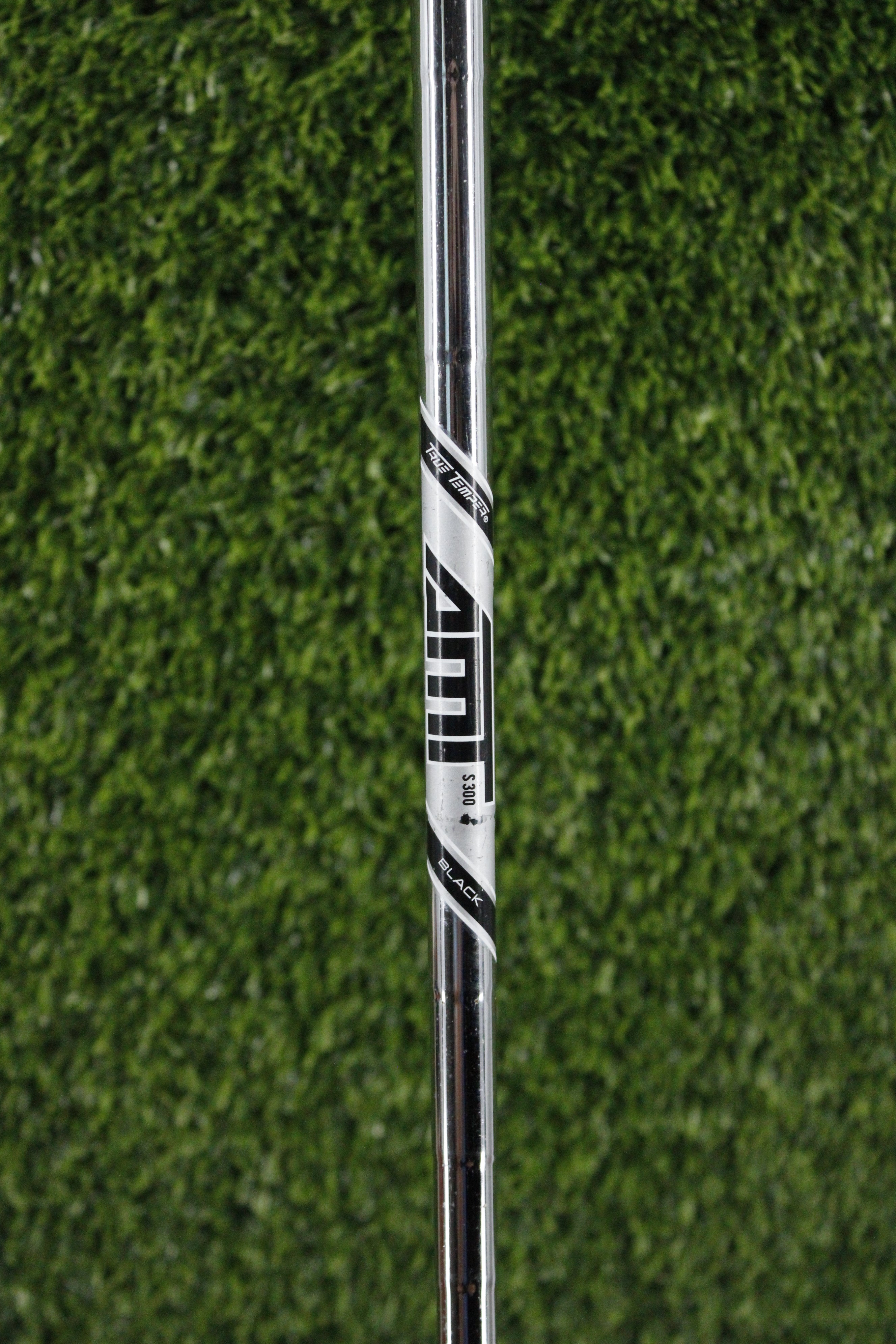 Titleist Vokey SM7 Brushed Steel 52° GW S Flex 35.5"