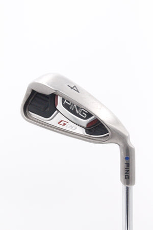 Ping G20 4 Iron R Flex 38.5"