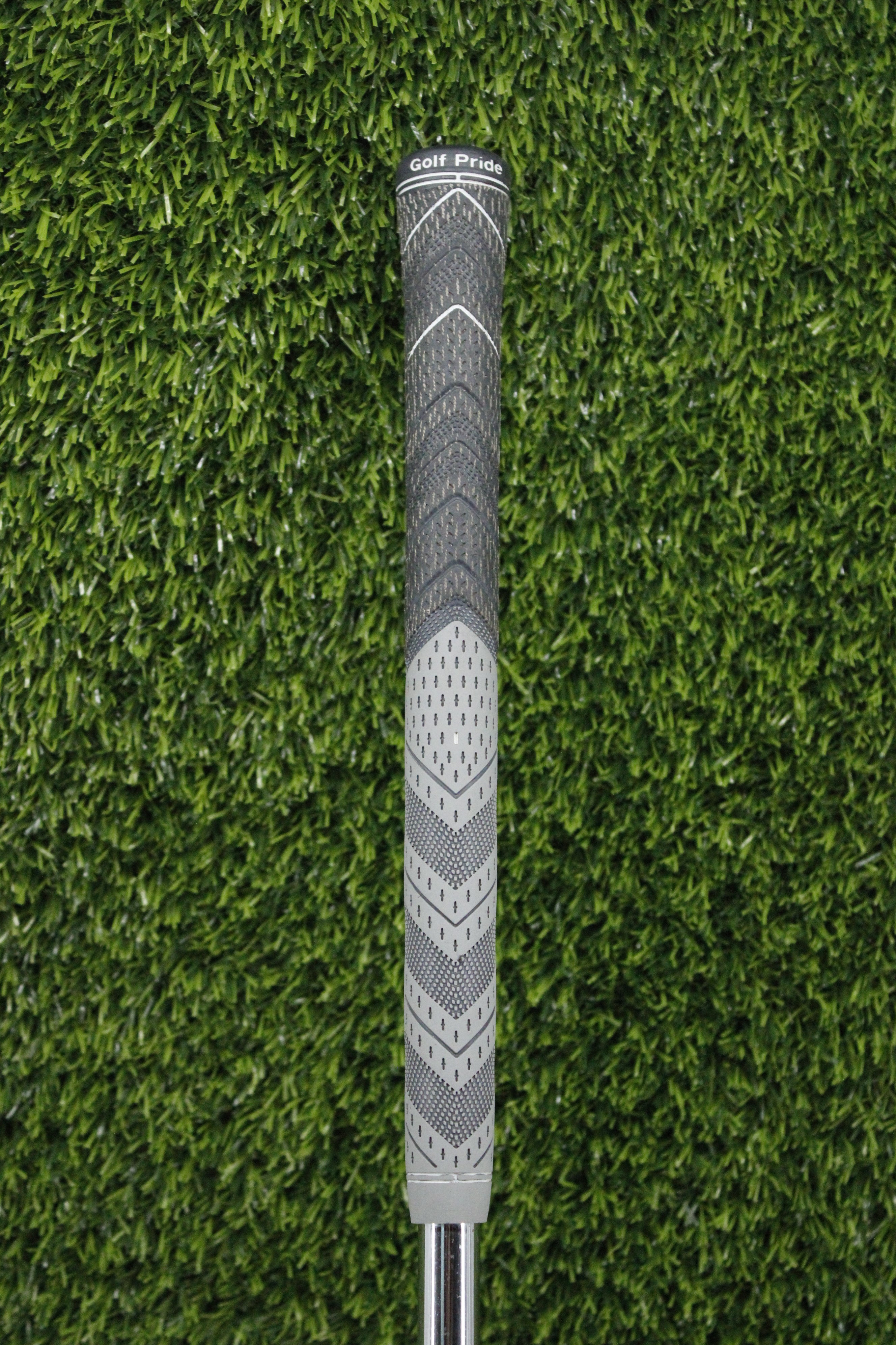 Titleist Vokey SM7 Brushed Steel 52° GW S Flex 35.5"
