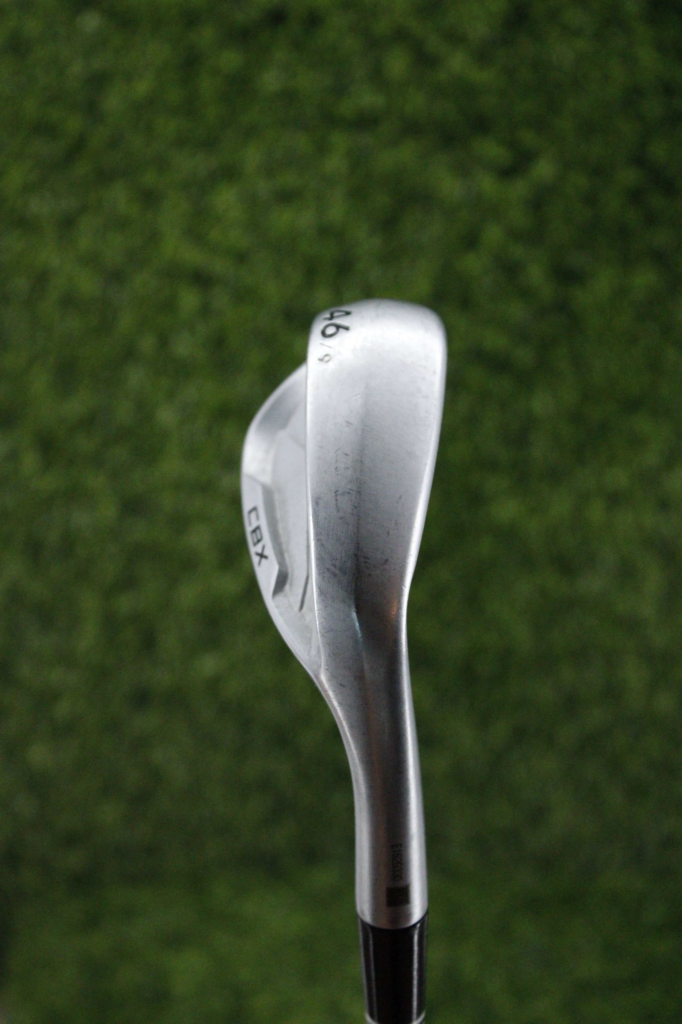Cleveland CBX 46° GW Wedge Flex 35.5"
