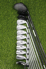 PXG 0311 P GEN3 Birdie Set S Flex Std Length