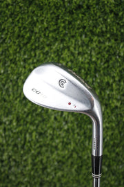 Cleveland CG10 Satin Chrome 54° SW Wedge Flex 35"