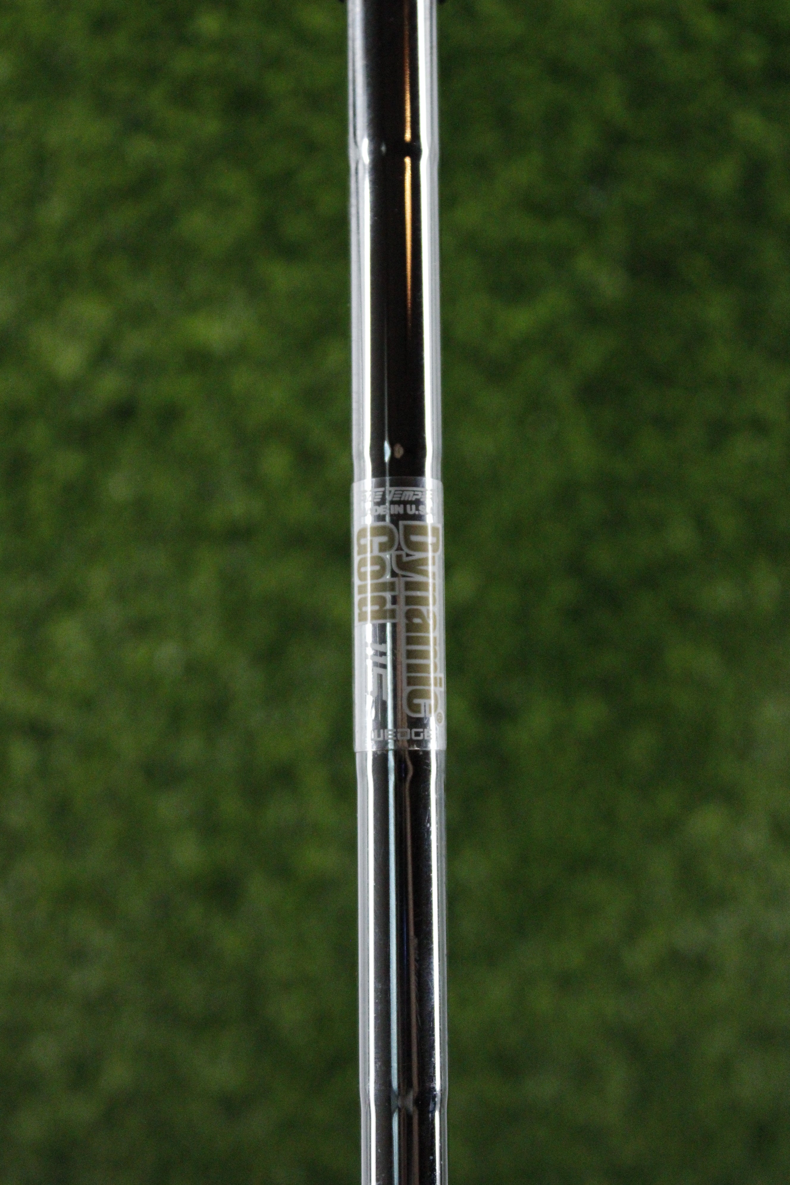 Cleveland CBX 46° GW Wedge Flex 35.5"