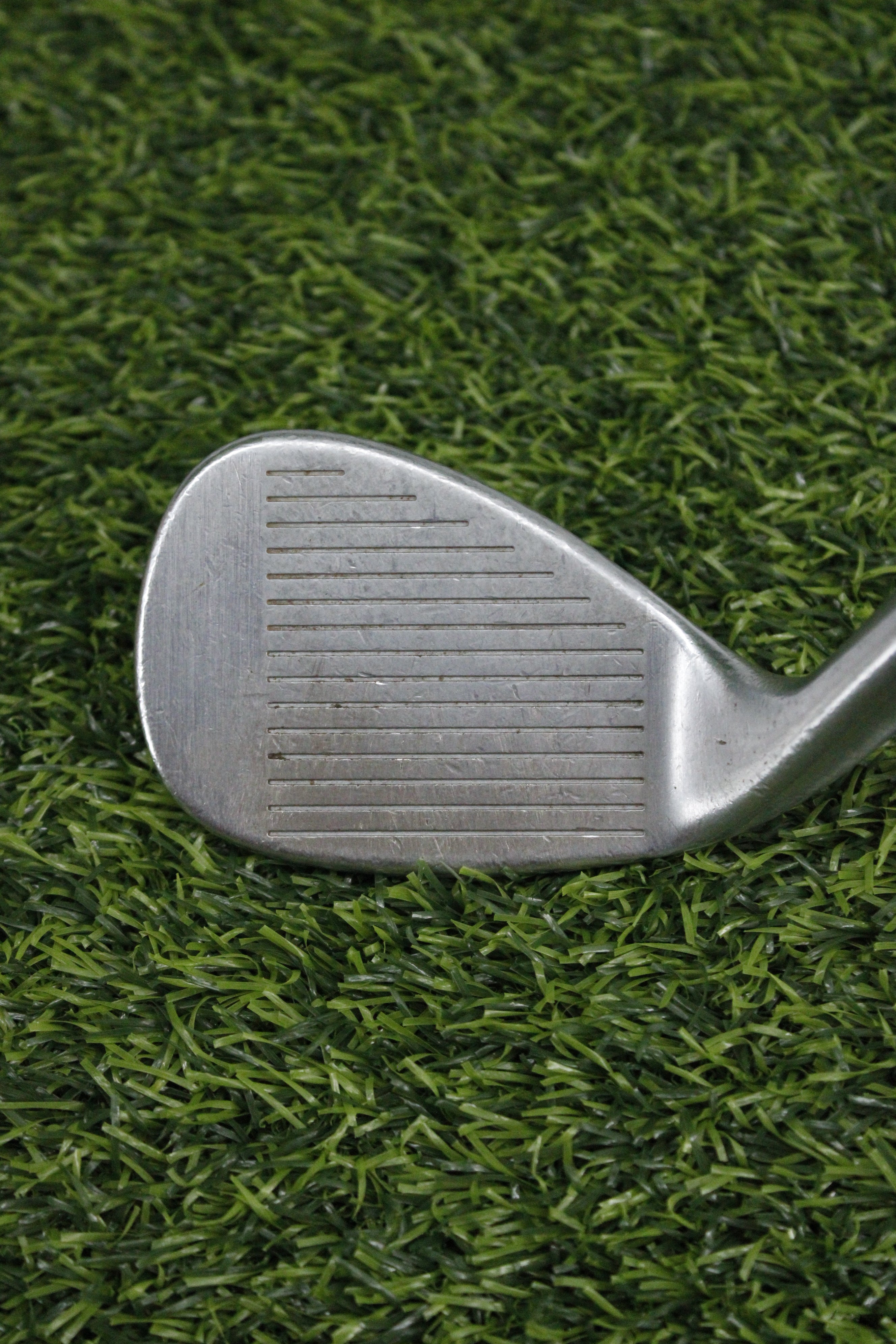 Cleveland CG10 Satin Chrome 54° SW Wedge Flex 35"