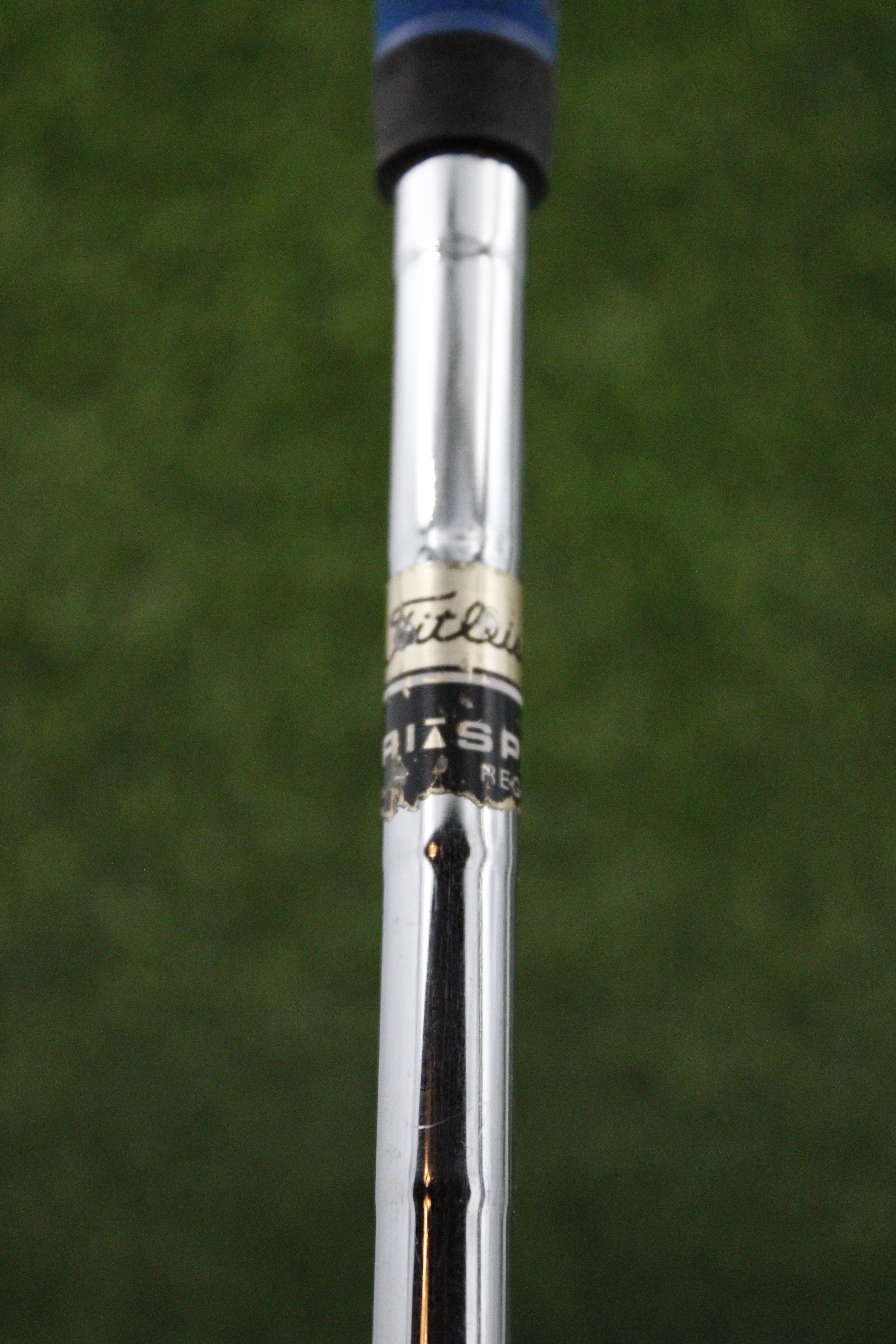 Titleist DCI 981 PW R Flex 35"