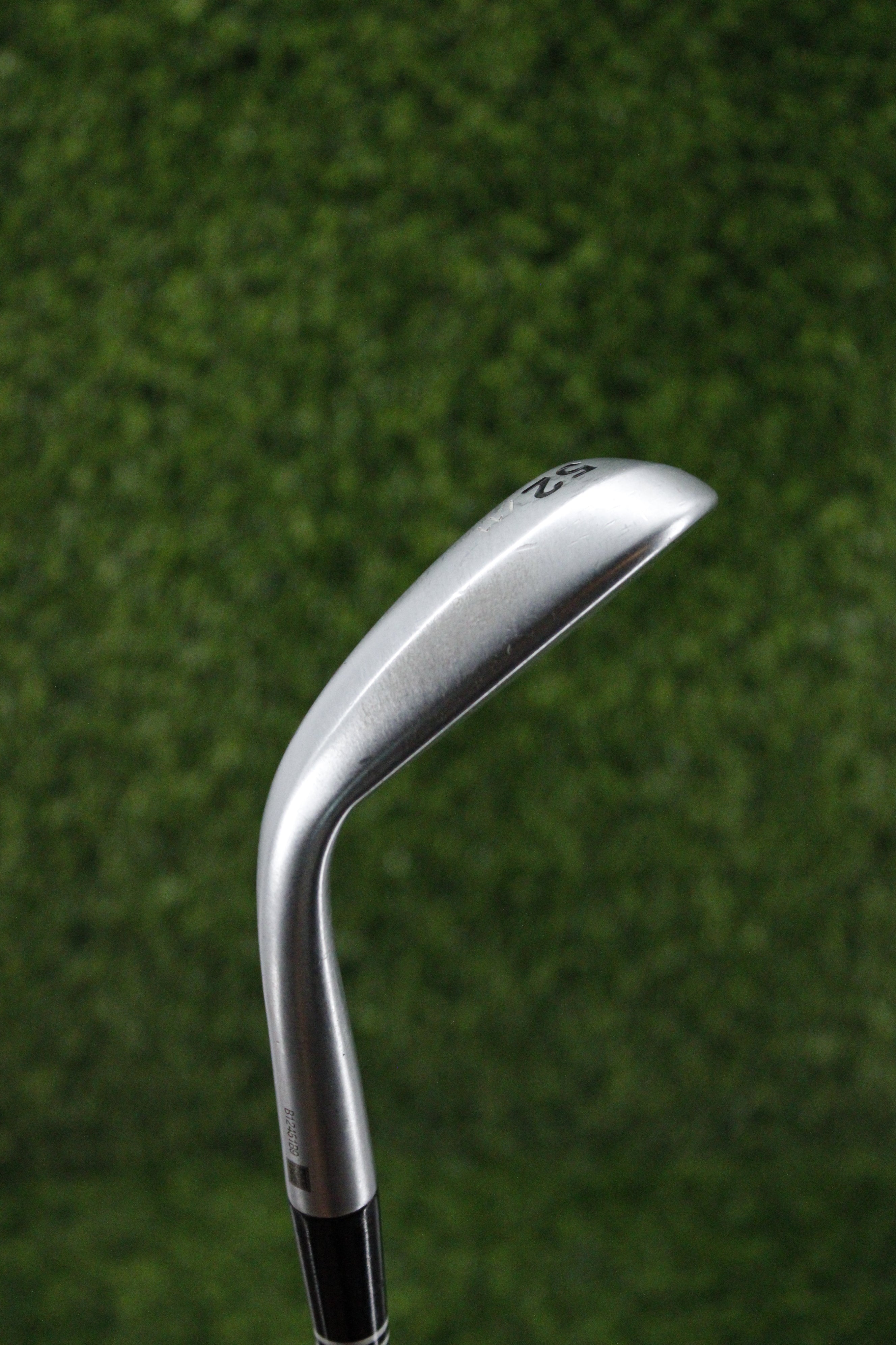 Cleveland CBX 52° GW Wedge Flex 35.5"