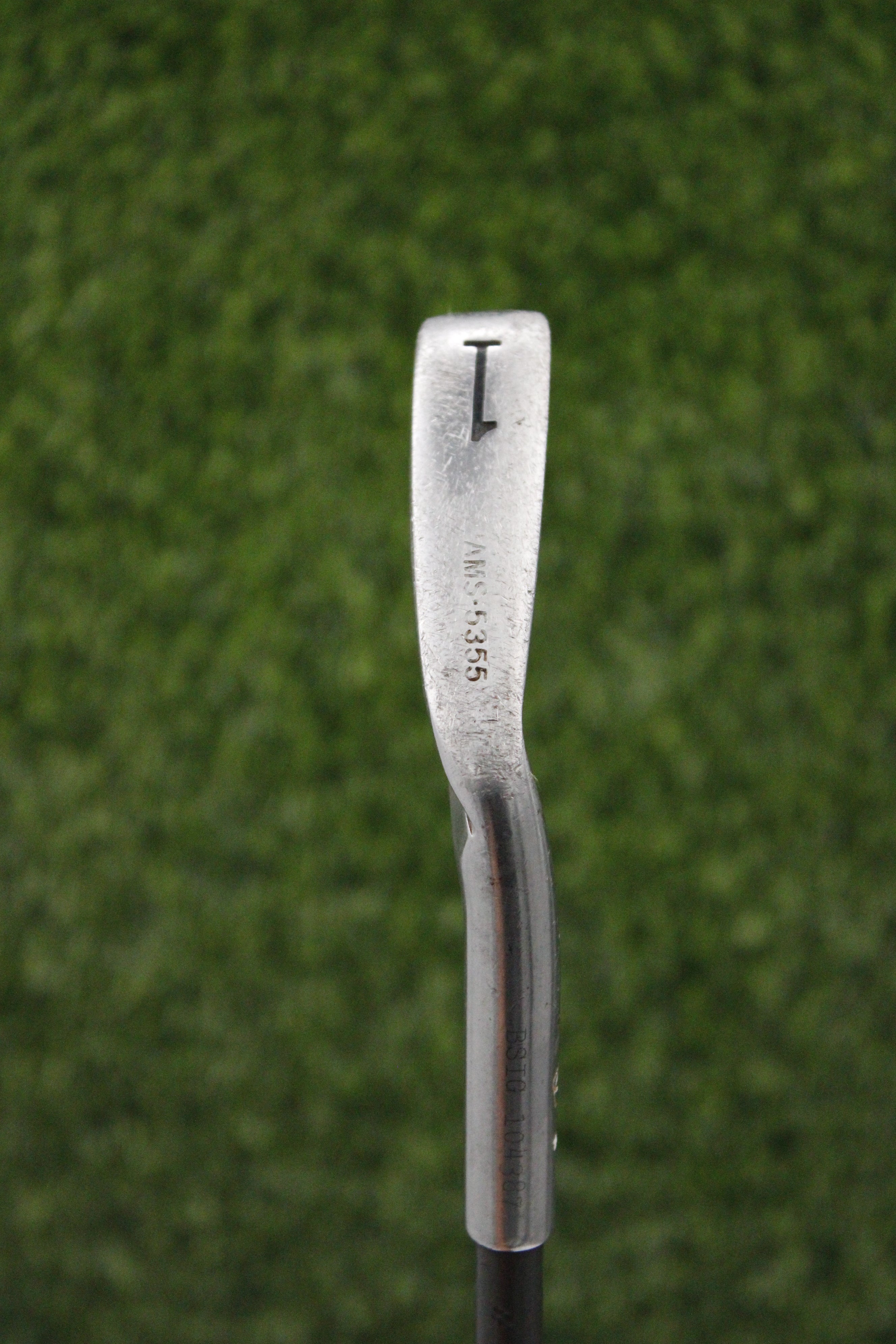 Cobra Baffler Blade 1 Iron SR Flex 40.5"