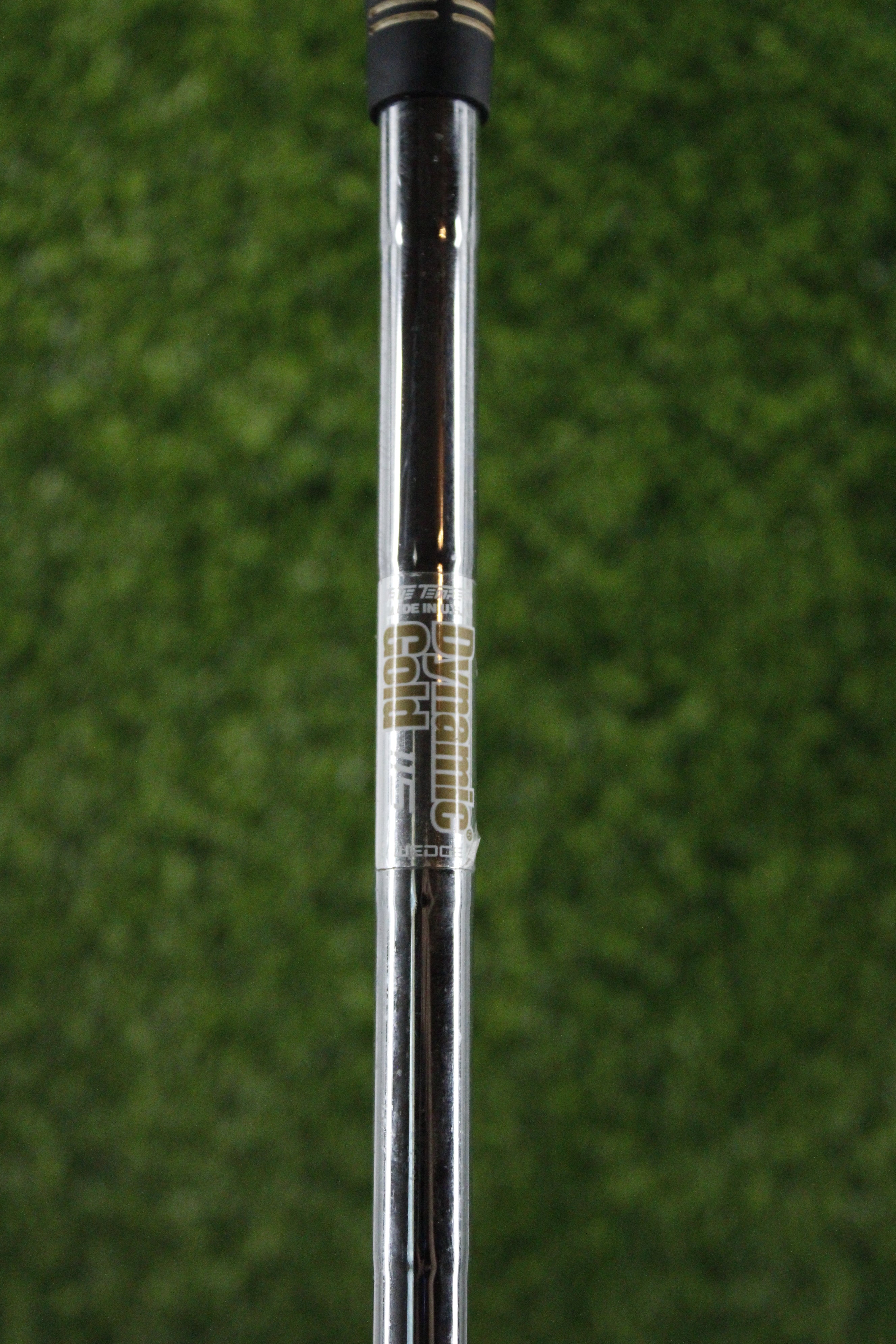 Cleveland CBX 52° GW Wedge Flex 35.5"