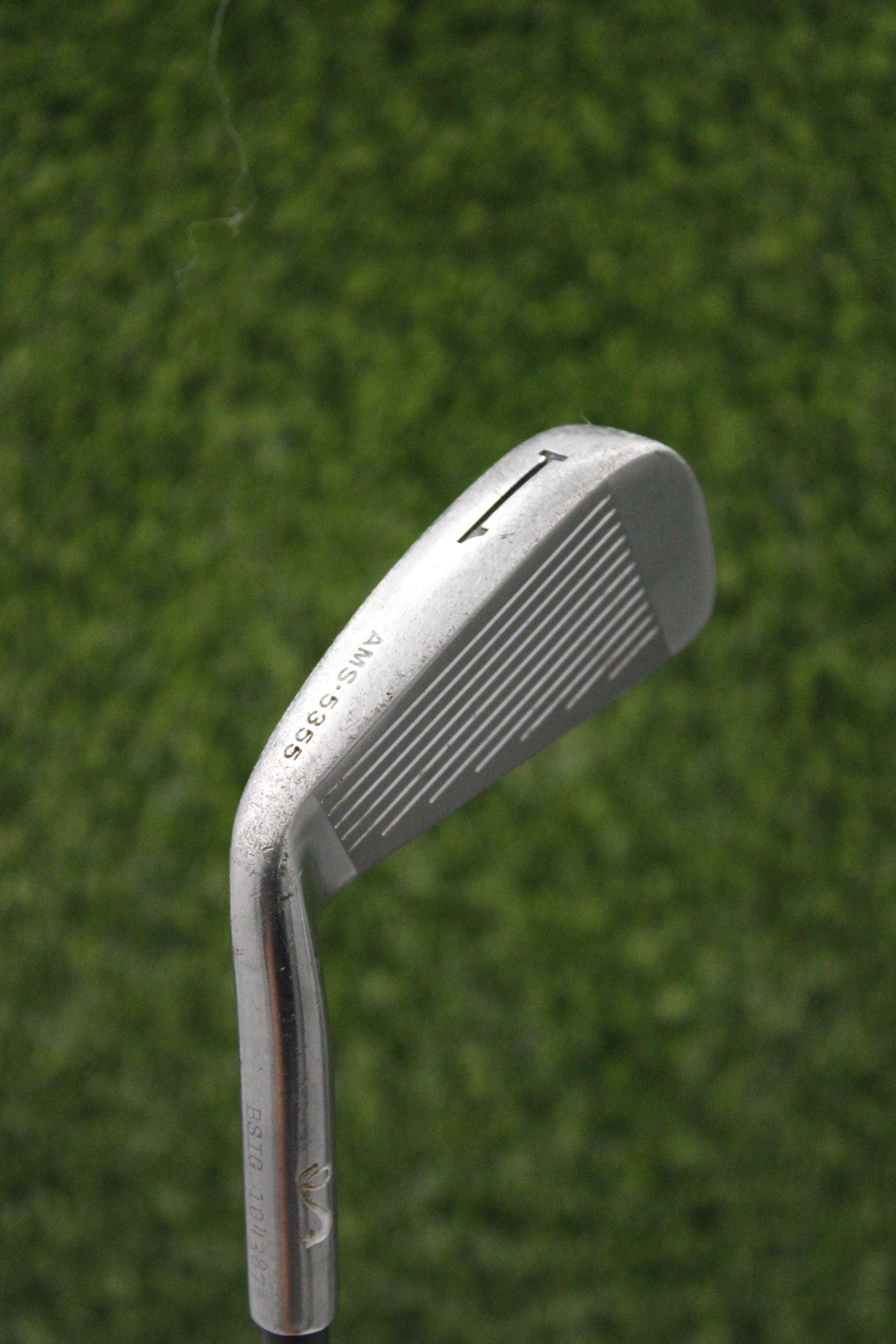 Cobra Baffler Blade 1 Iron SR Flex 40.5"