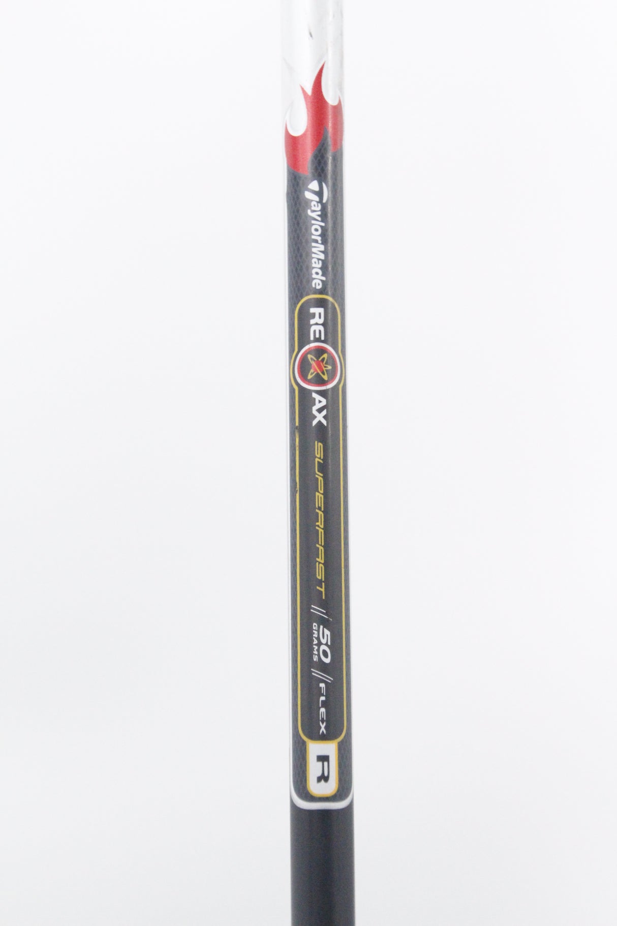 TaylorMade 2007 Burner Titanium 15° 3 Wood R Flex 43"