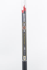 TaylorMade 2007 Burner Titanium 15° 3 Wood R Flex 43"