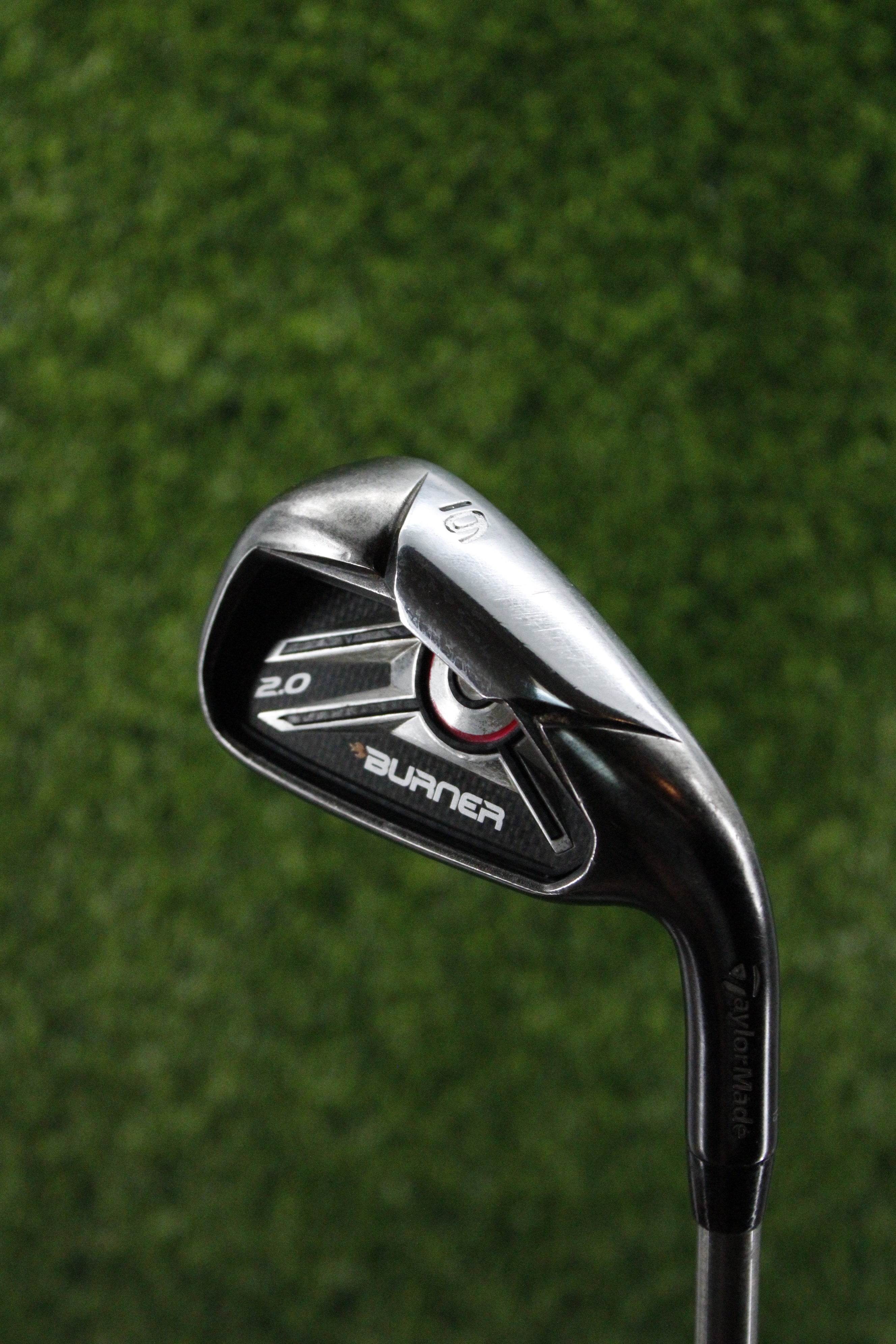 TaylorMade Burner 2.0 6 Iron S Flex 38.5"