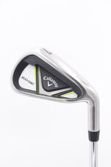 Callaway Edge 7 Iron R Flex 37"