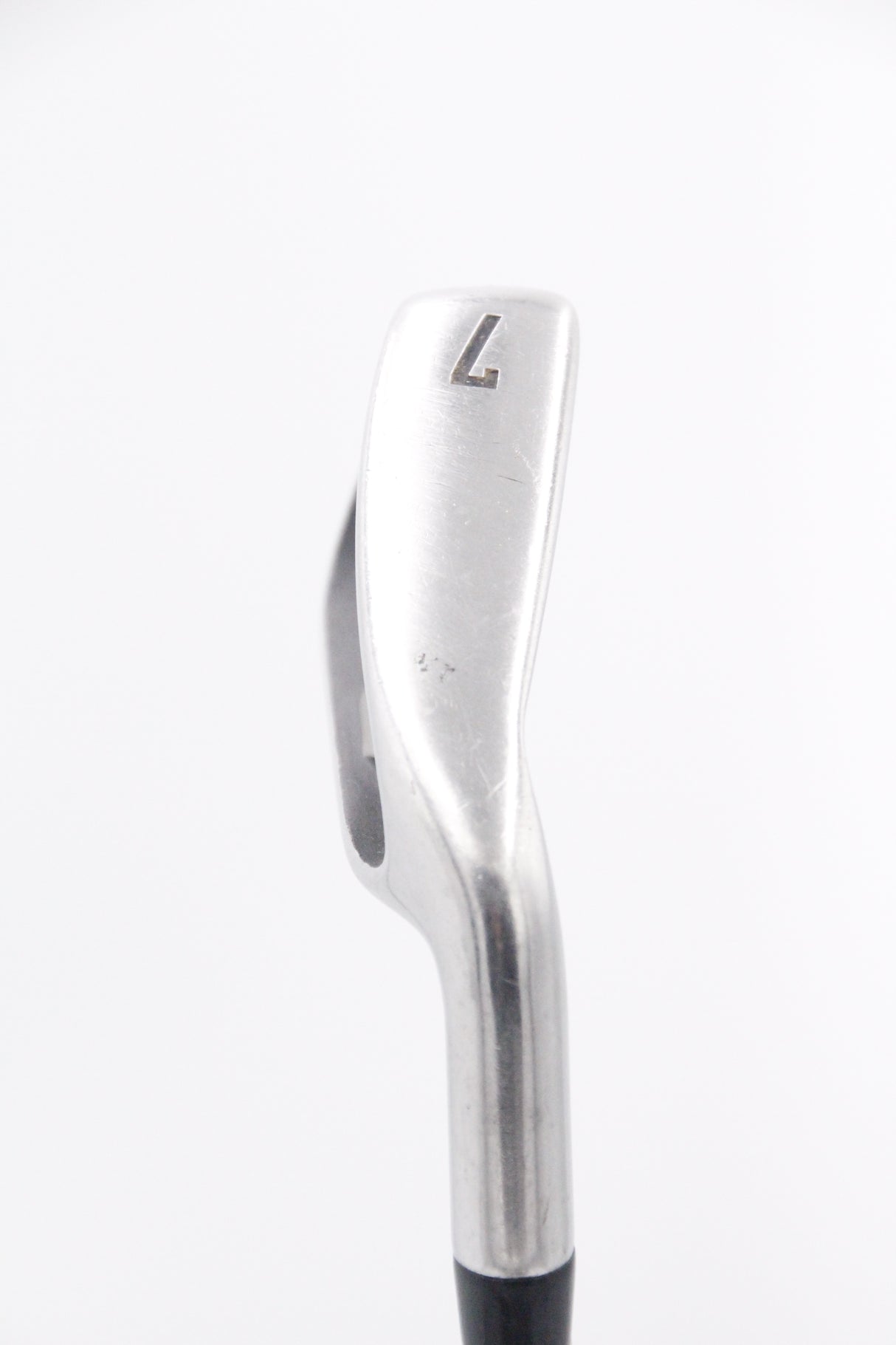 Callaway Edge 7 Iron R Flex 37"