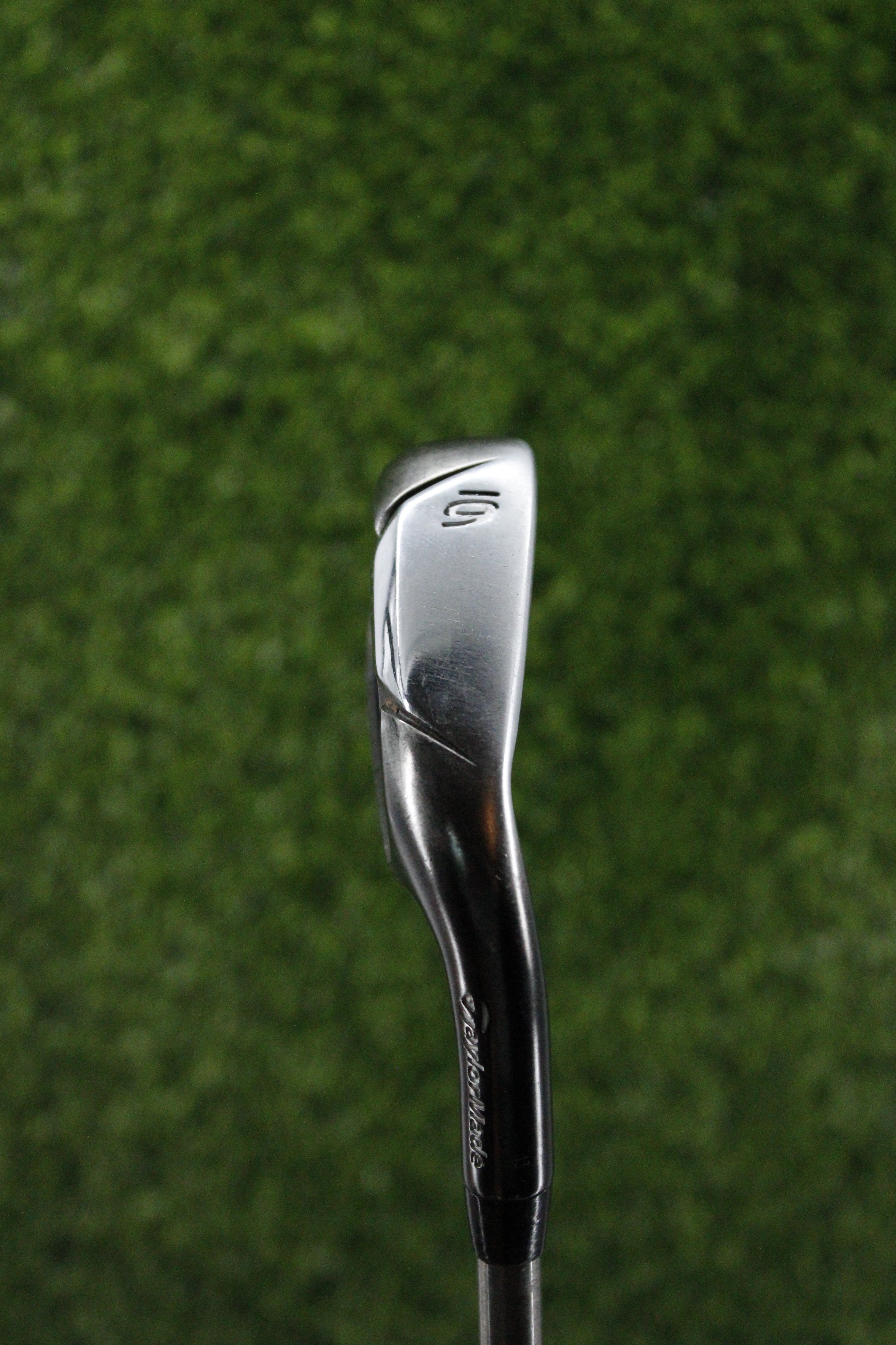 TaylorMade Burner 2.0 6 Iron S Flex 38.5"