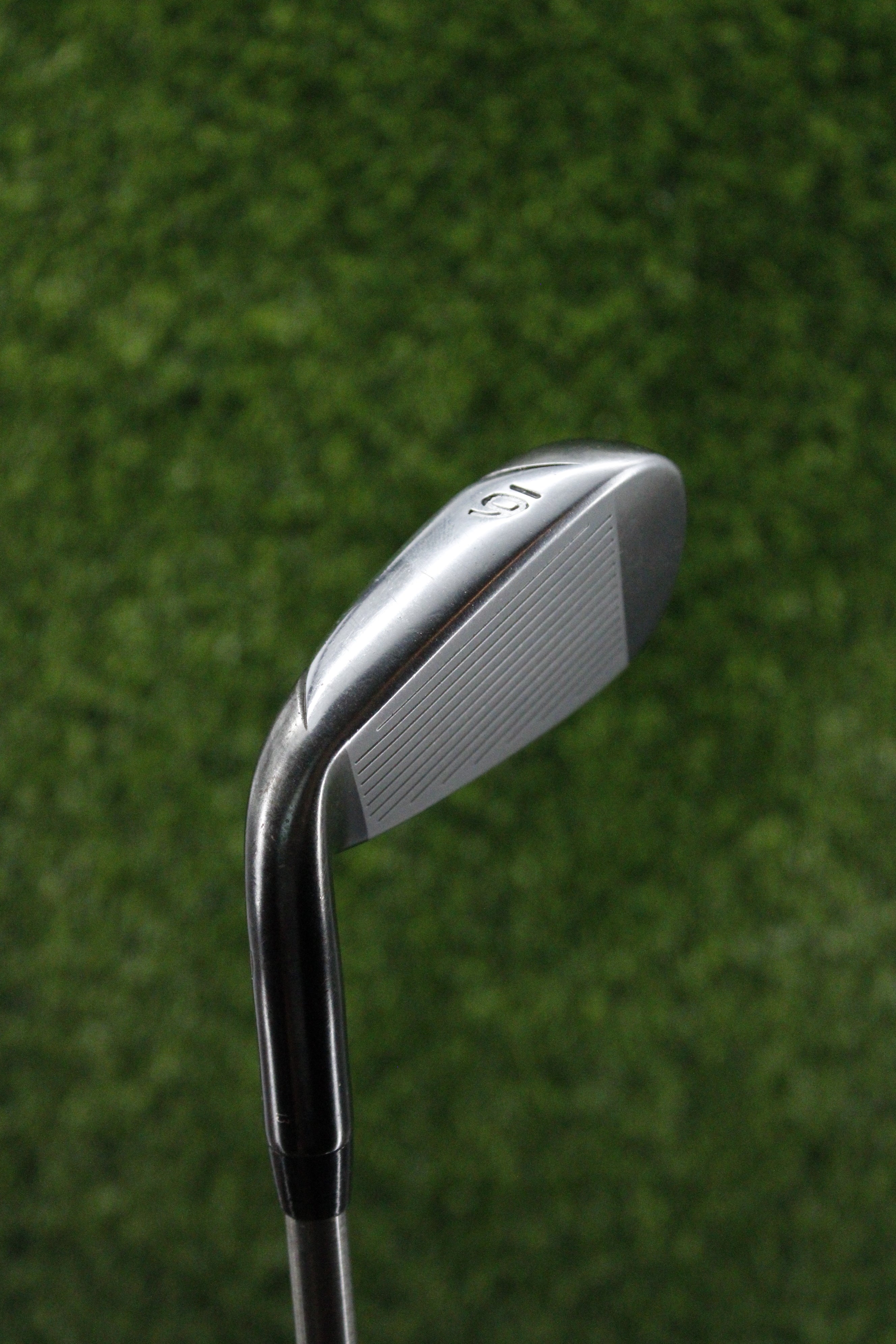 TaylorMade Burner 2.0 6 Iron S Flex 38.5"
