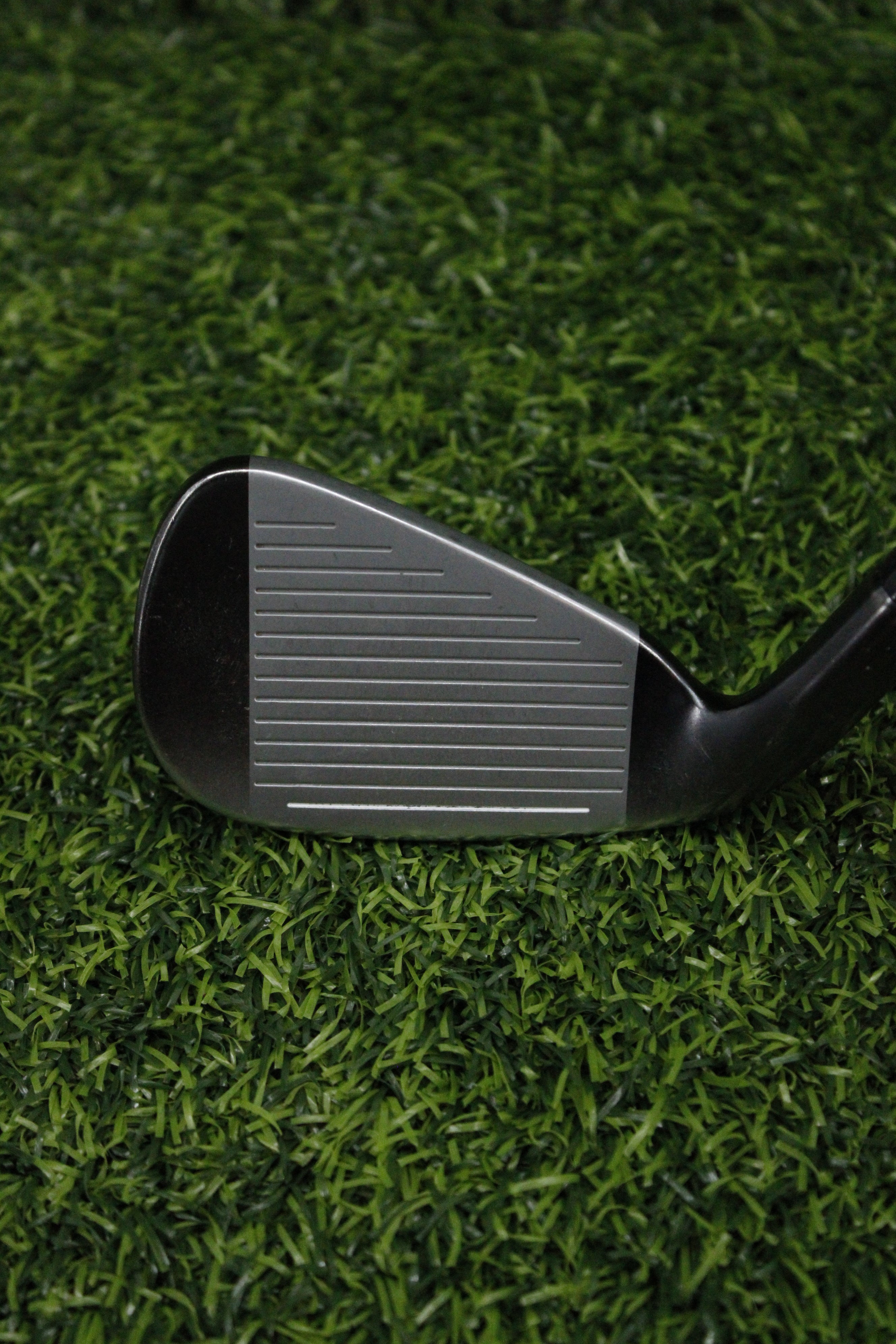 TaylorMade Burner 2.0 6 Iron S Flex 38.5"