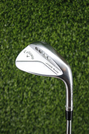 Callaway Jaws Raw Chrome 58° LW Wedge Flex 35"