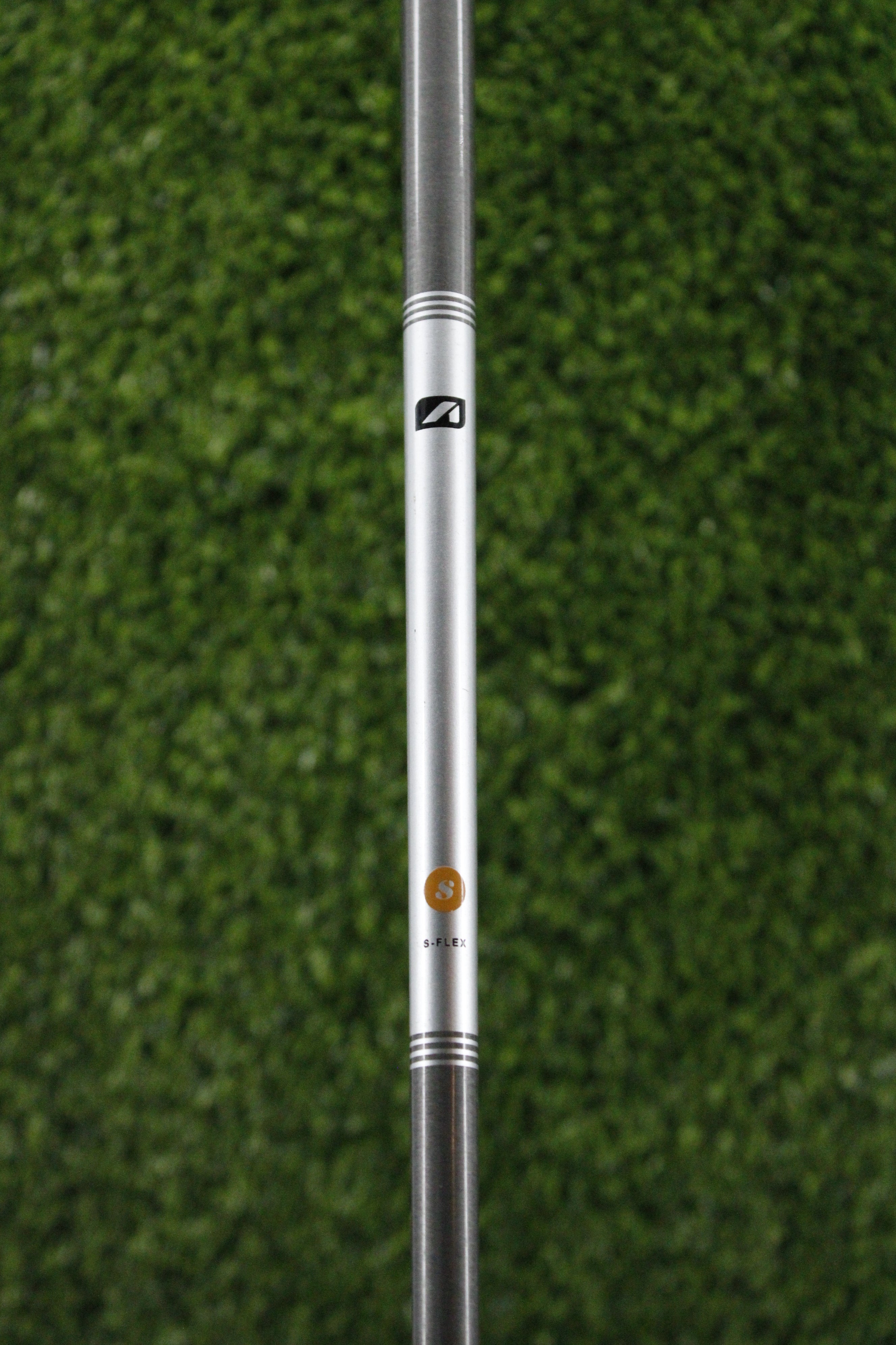 TaylorMade Burner 2.0 6 Iron S Flex 38.5"