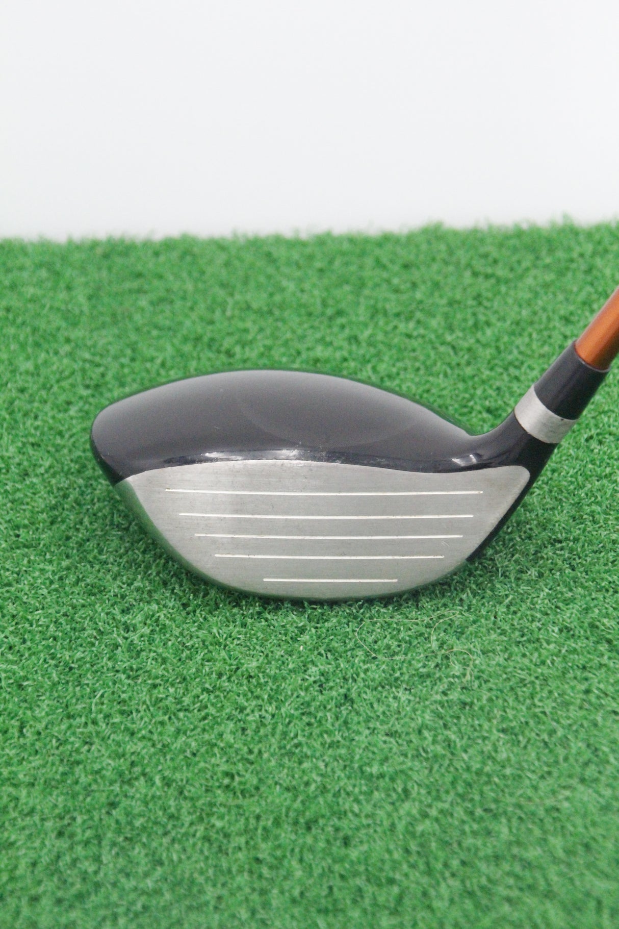 Ping G10 15.5° 3 Wood R Flex 43"