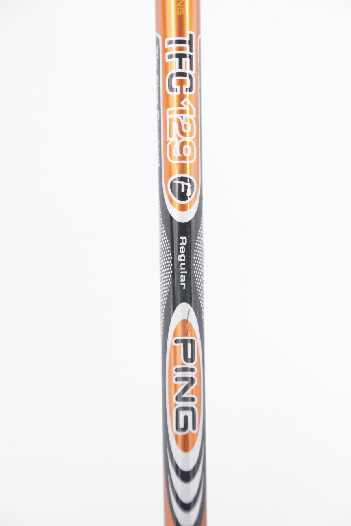 Ping G10 15.5° 3 Wood R Flex 43"