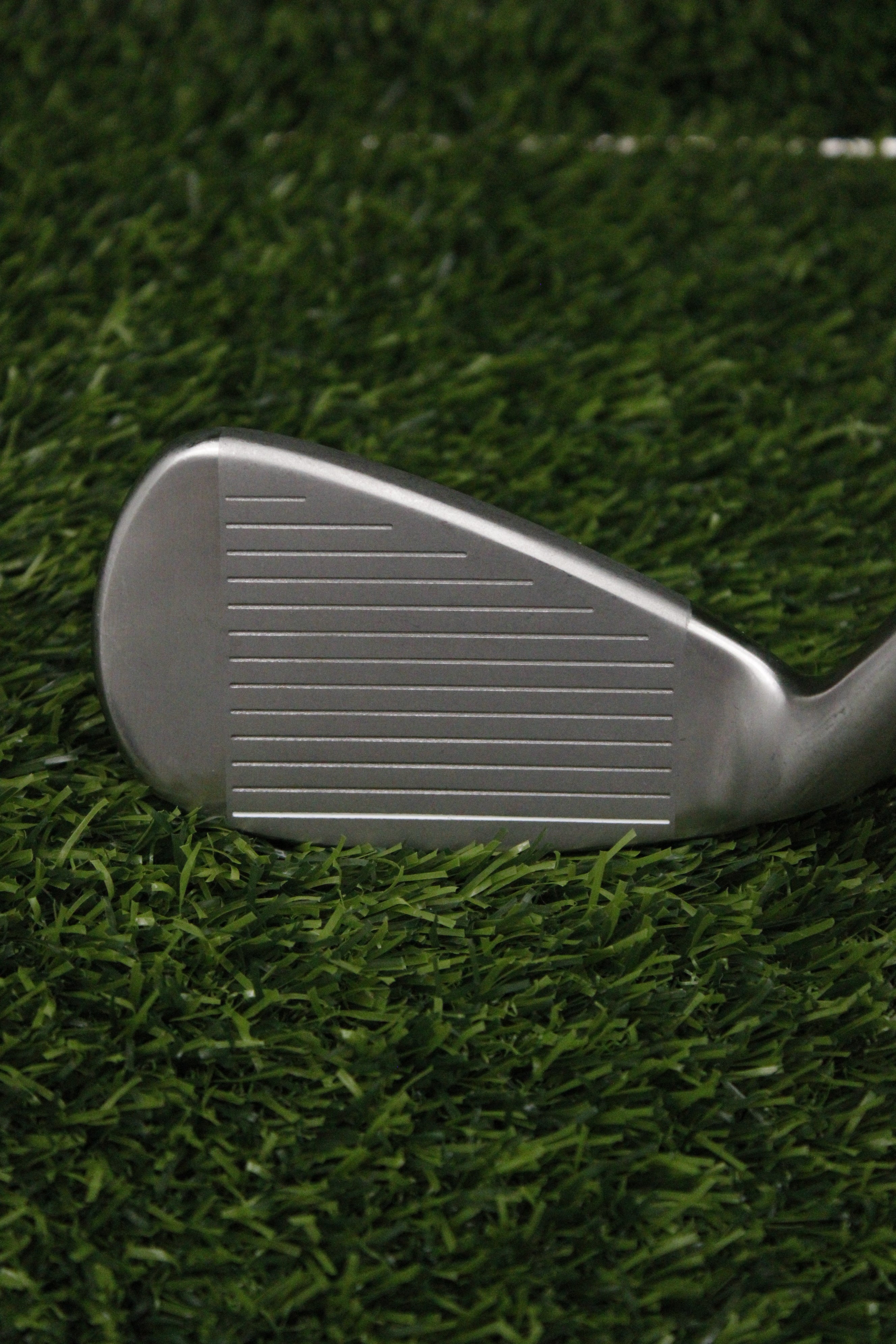 Tour Edge Hot Launch E522 7 Iron SR Flex 37"
