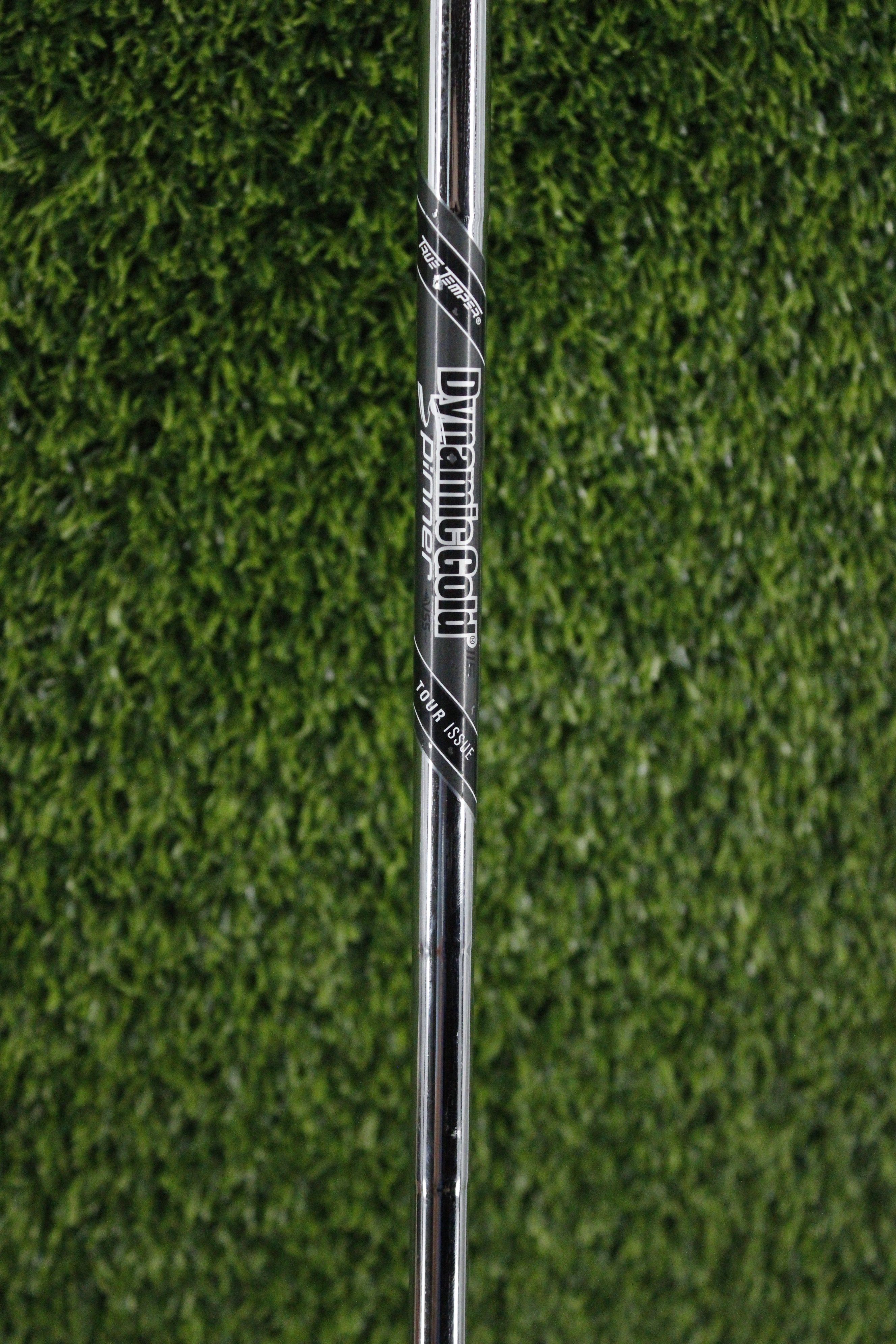 Callaway Jaws Raw Chrome 58° LW Wedge Flex 35"
