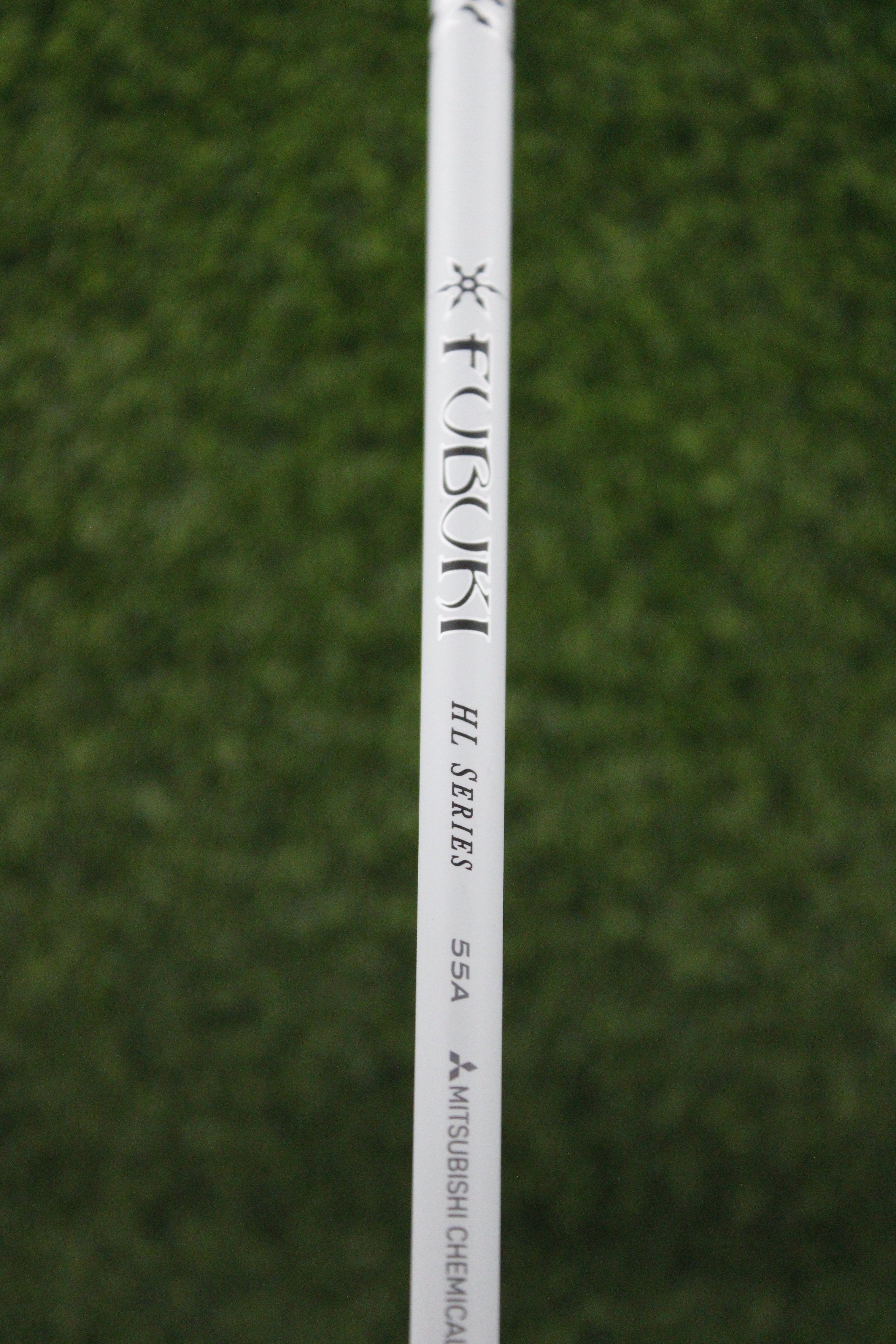 Tour Edge Hot Launch E522 7 Iron SR Flex 37"