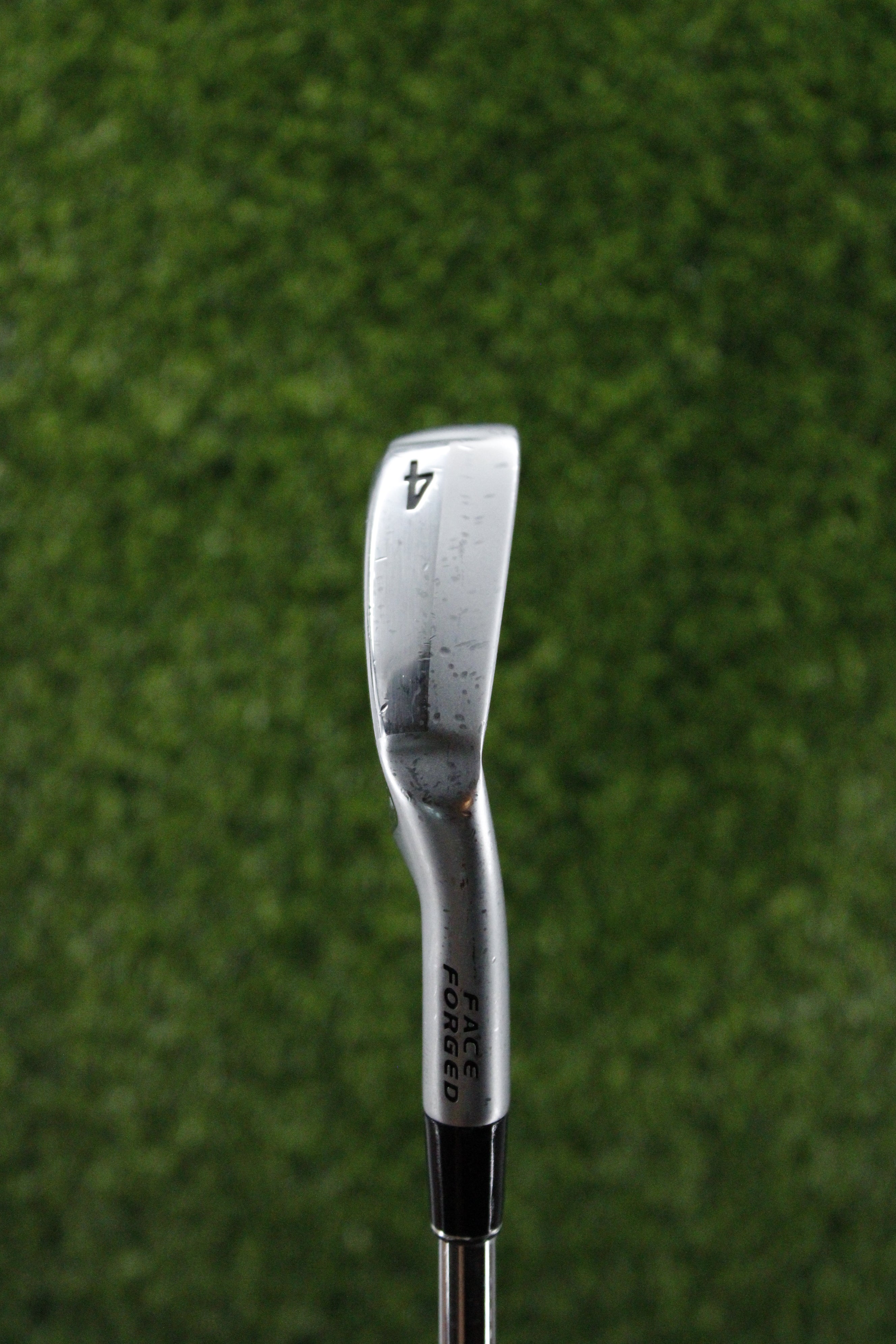 Srixon ZX4 MK II 4 Iron S Flex 38.5"