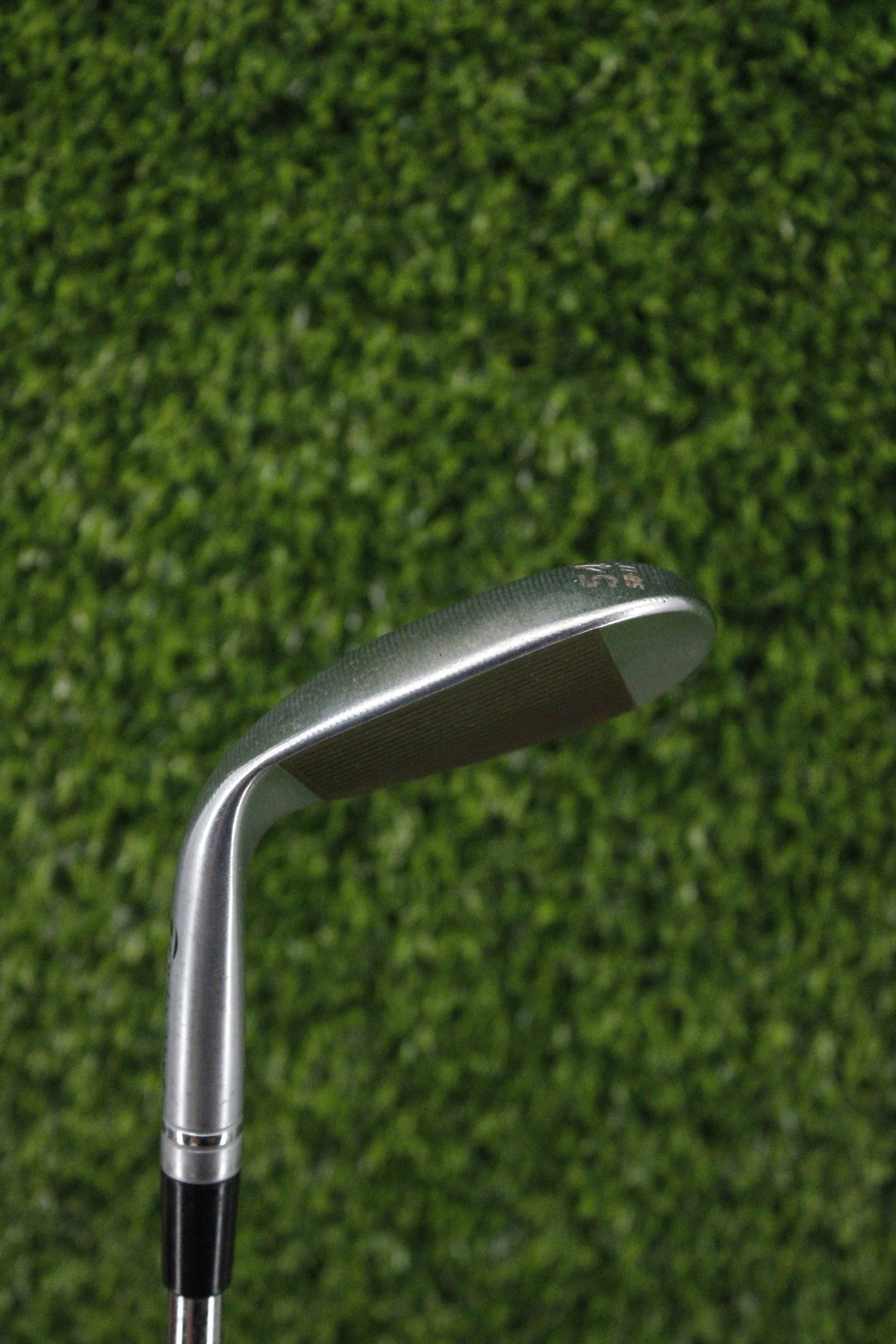 TaylorMade Milled Grind 4 Chrome 54° SW Wedge Flex 35"