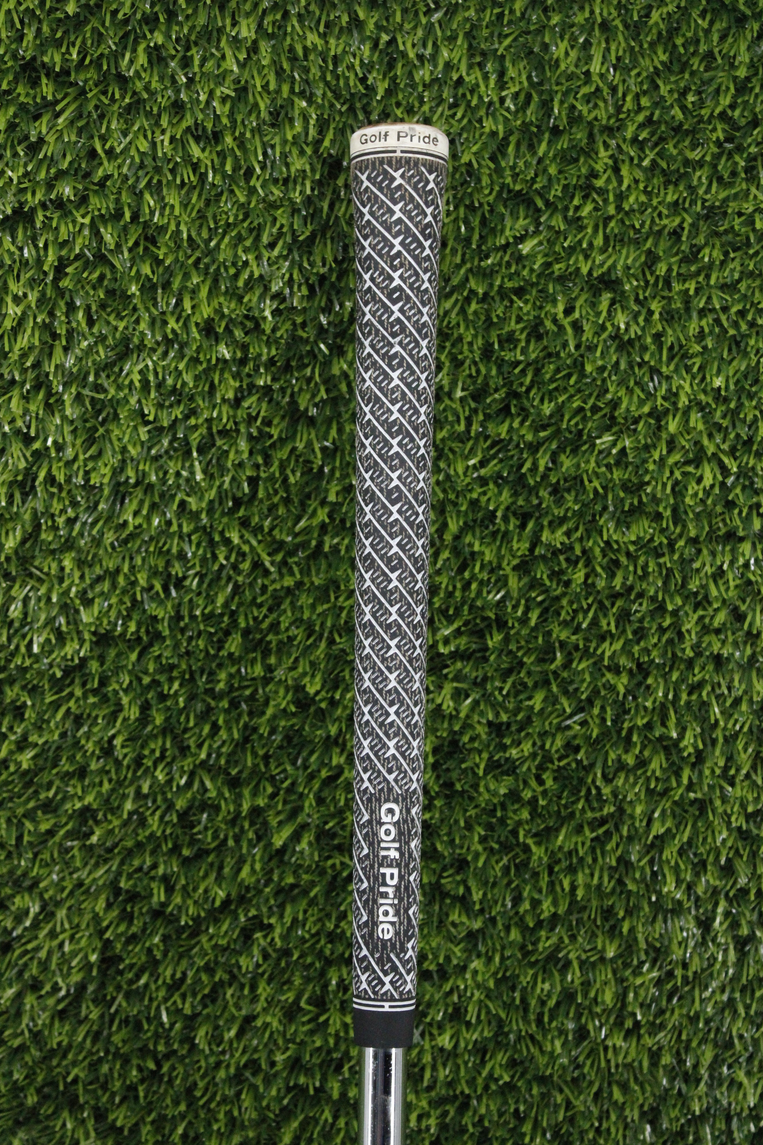 TaylorMade Milled Grind 4 Chrome 54° SW Wedge Flex 35"