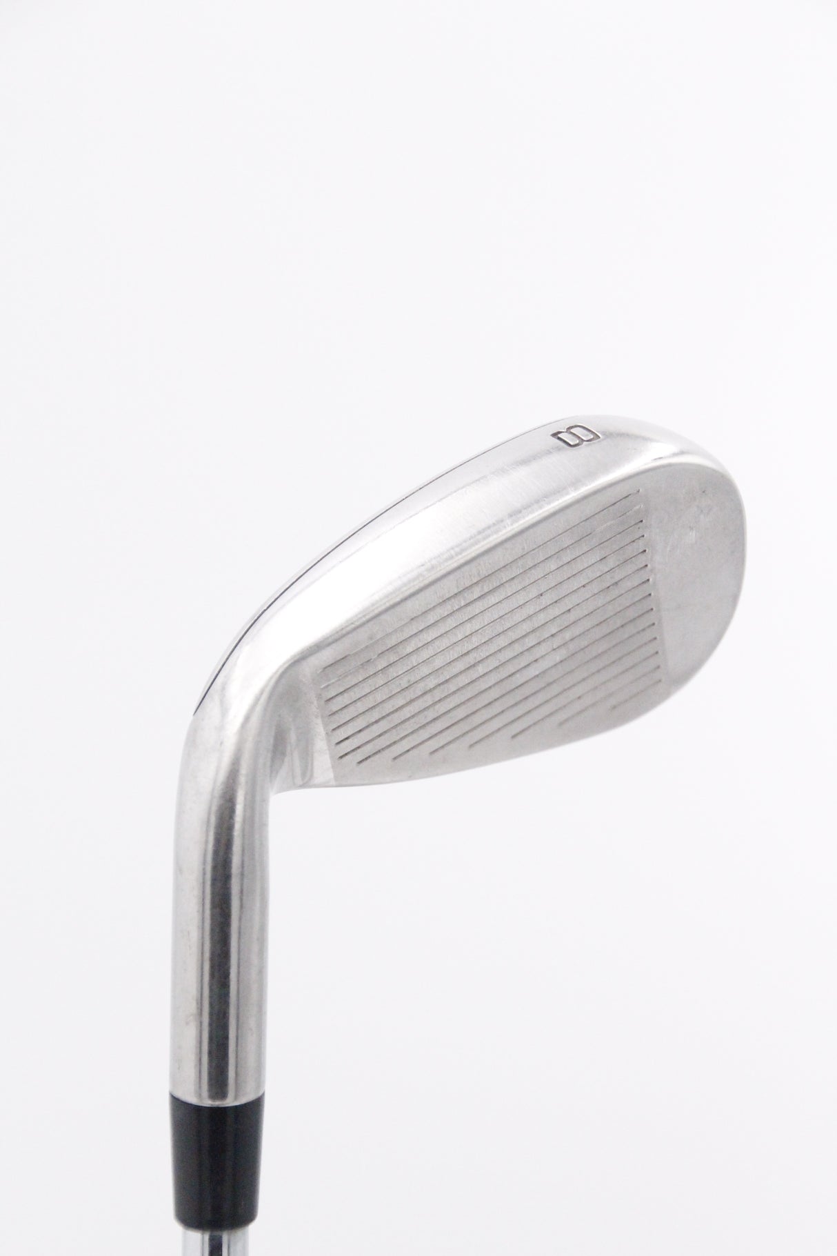 Callaway Rogue ST 8 Iron S Flex 37.5"