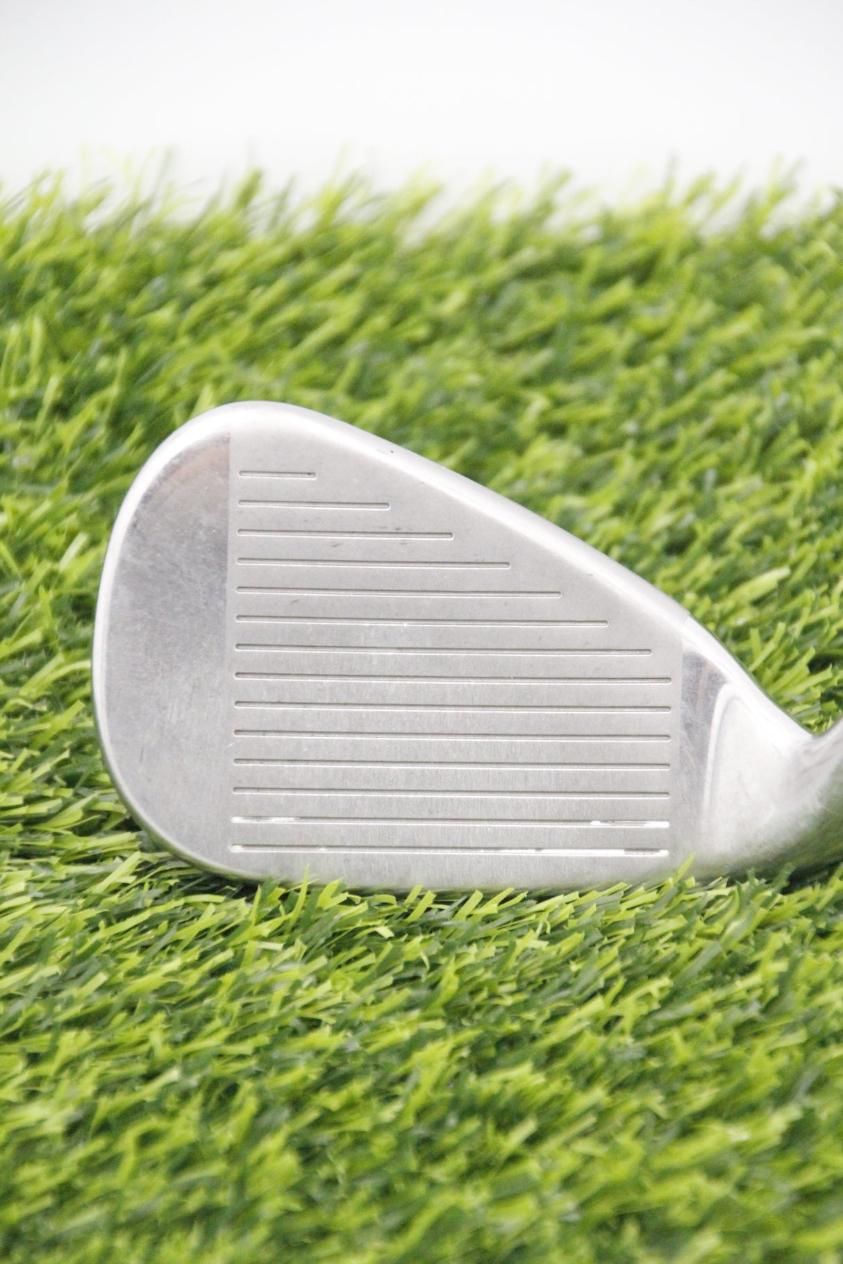 Callaway Rogue ST 8 Iron S Flex 37.5"
