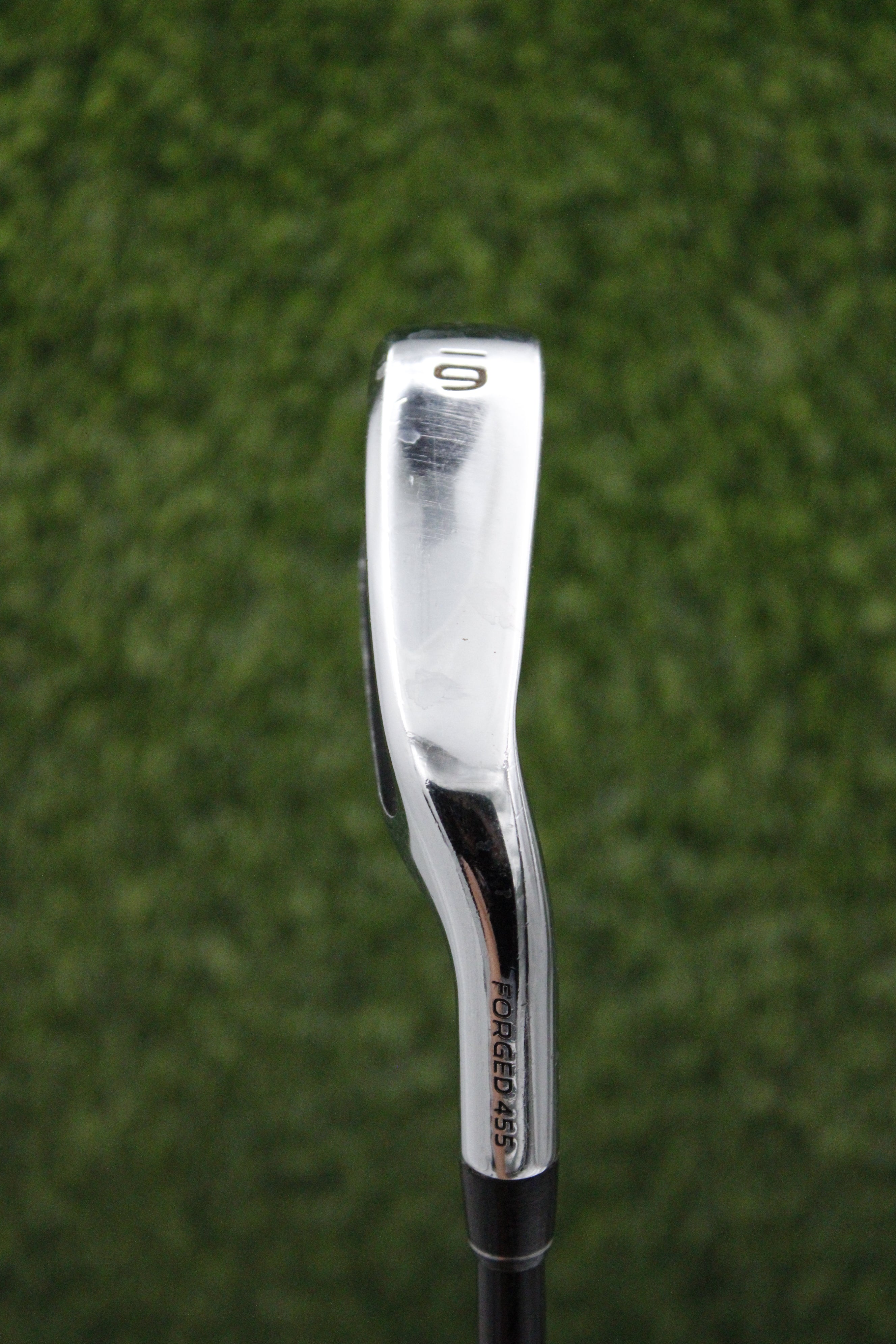 Callaway Paradym X 6 Iron SR Flex 37.75"