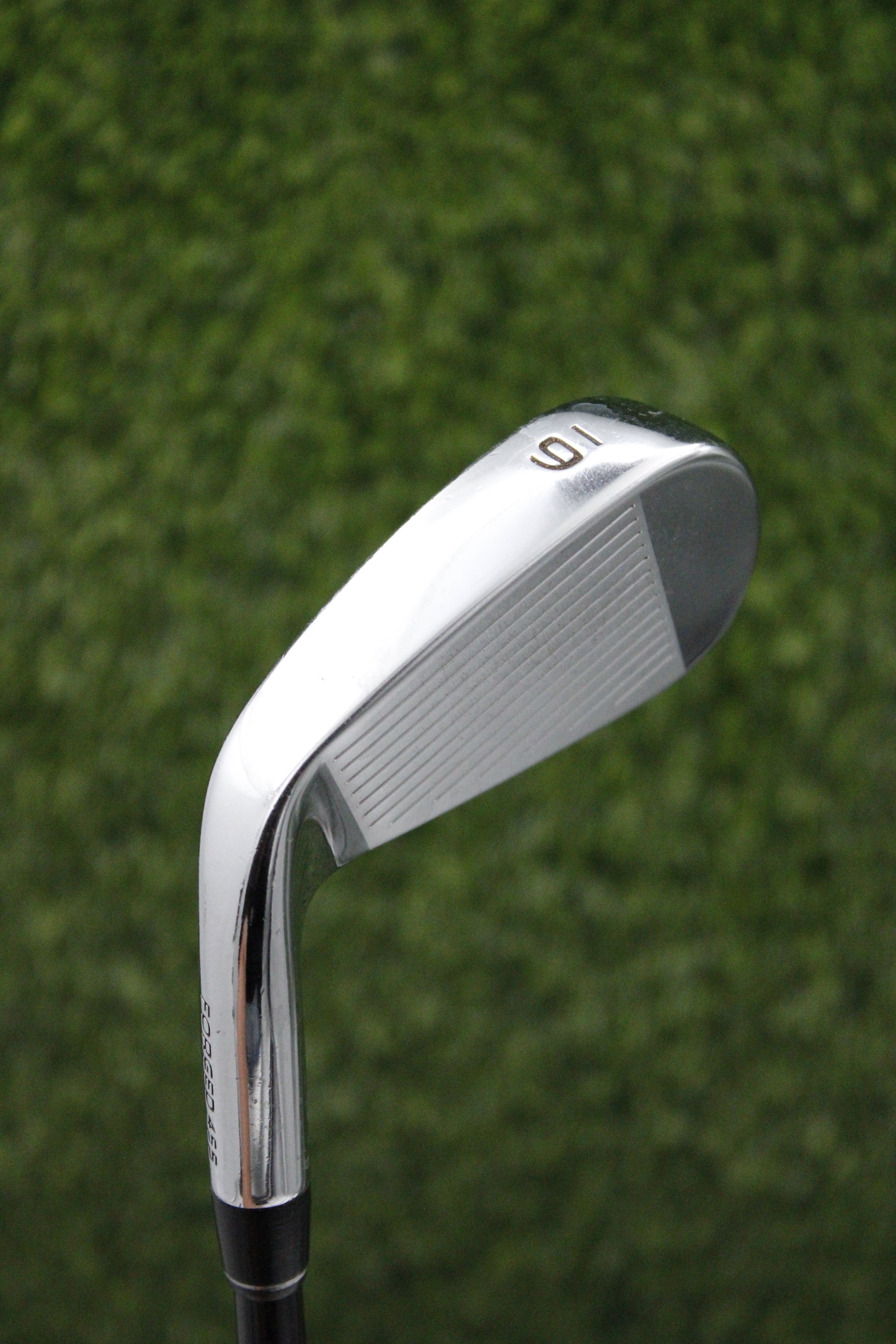 Callaway Paradym X 6 Iron SR Flex 37.75"