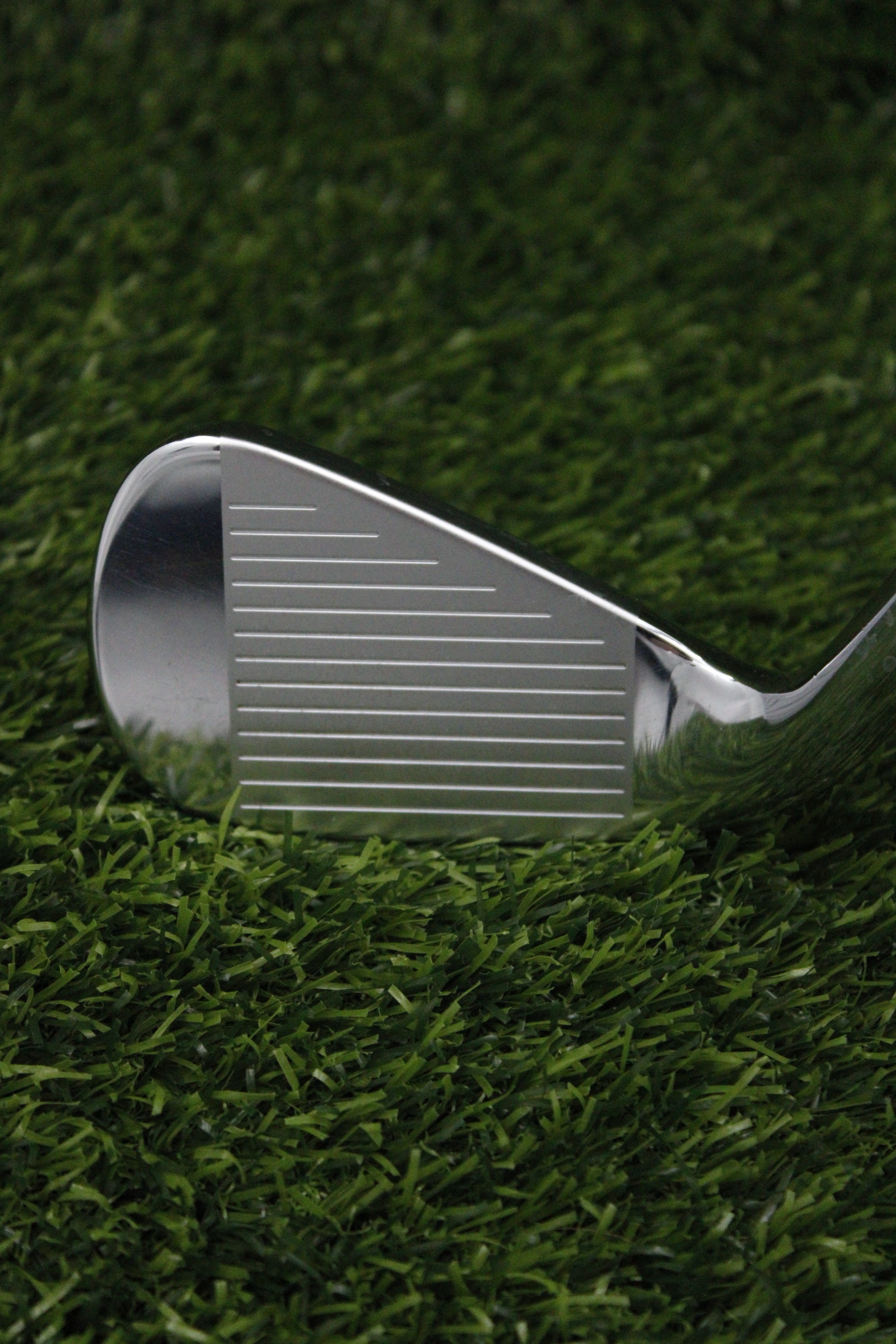Callaway Paradym X 6 Iron SR Flex 37.75"
