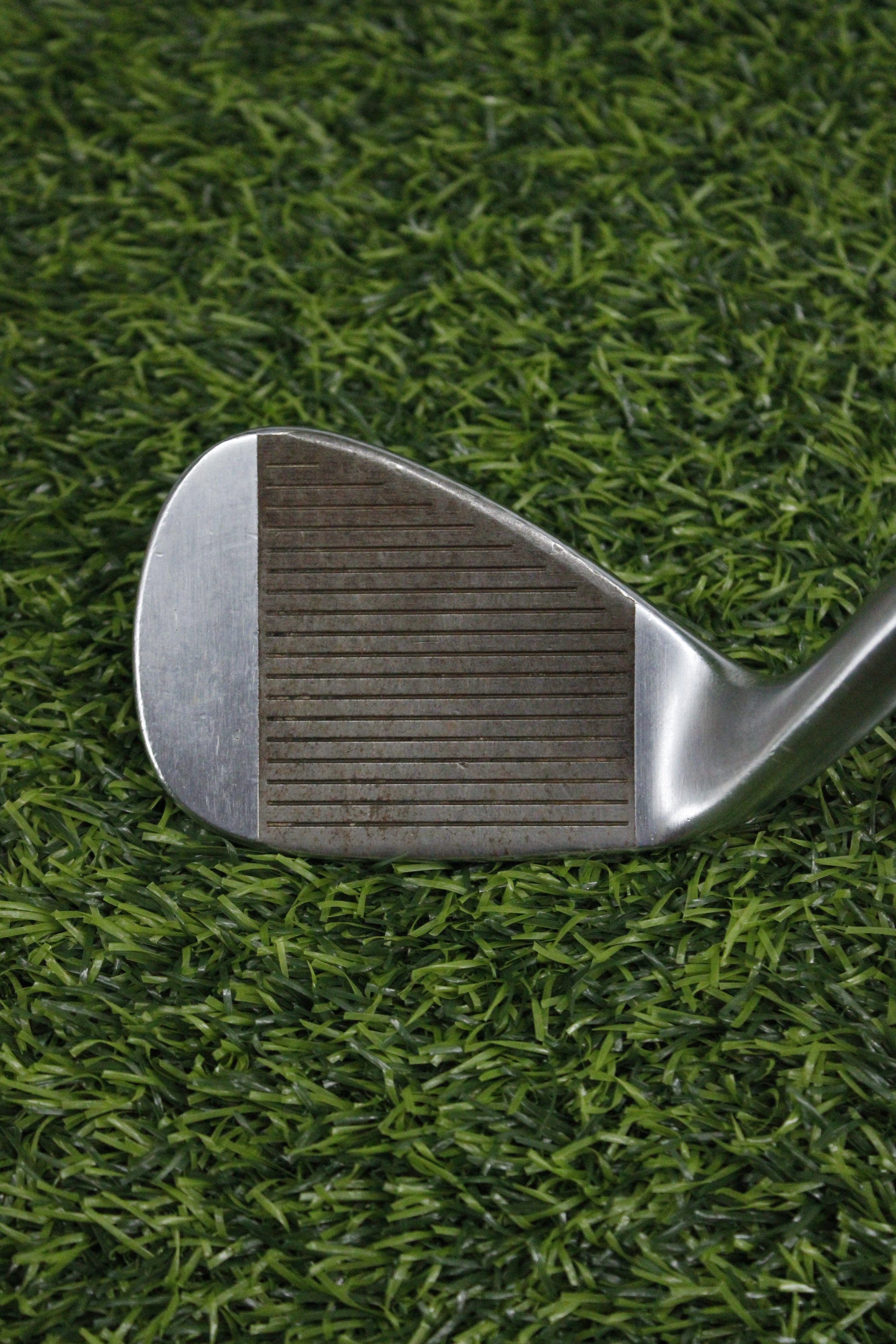 TaylorMade Milled Grind 2 Chrome 56° SW S Flex 35"
