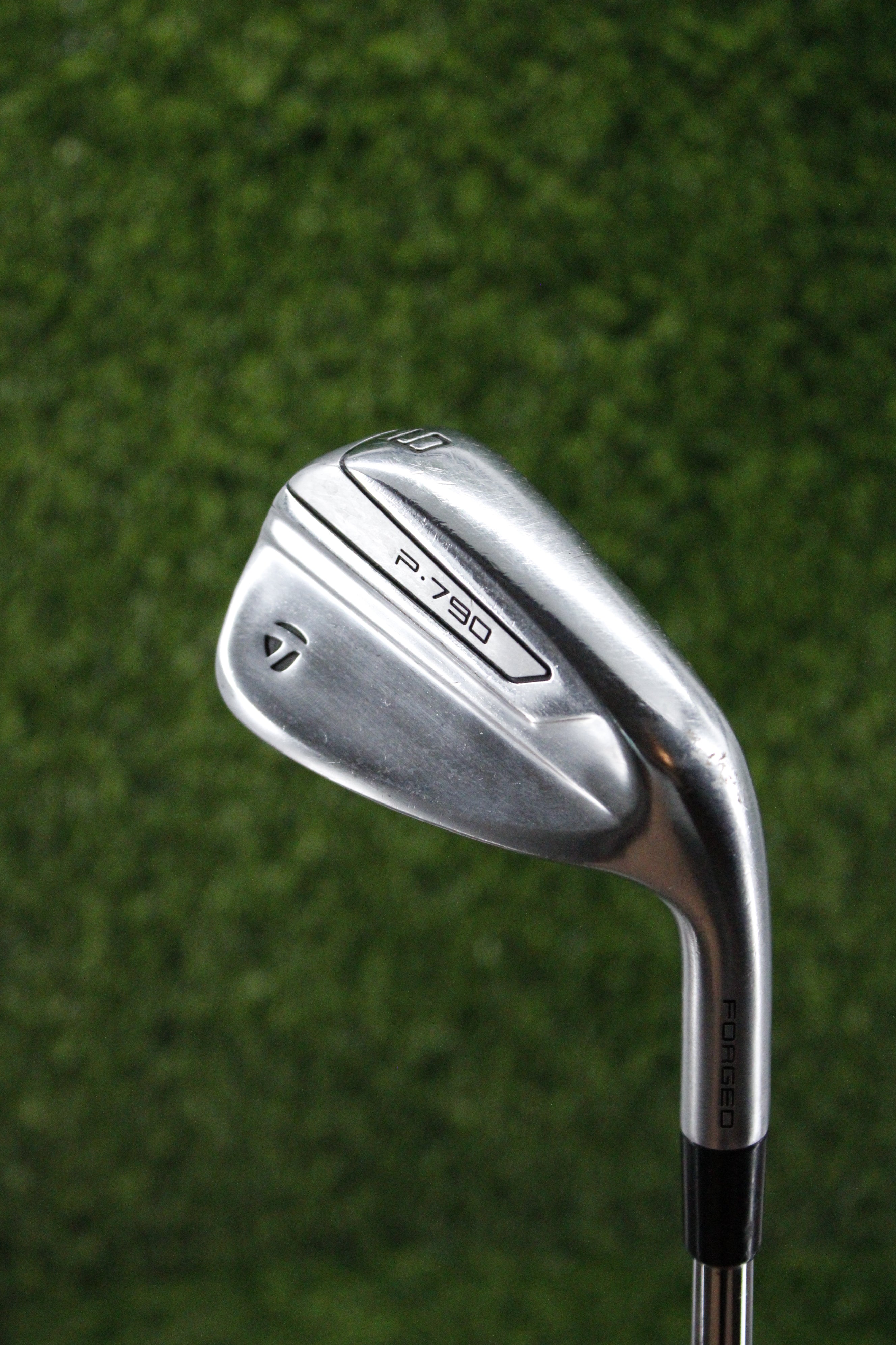 TaylorMade 2019 P790 9 Iron XS Flex 36"